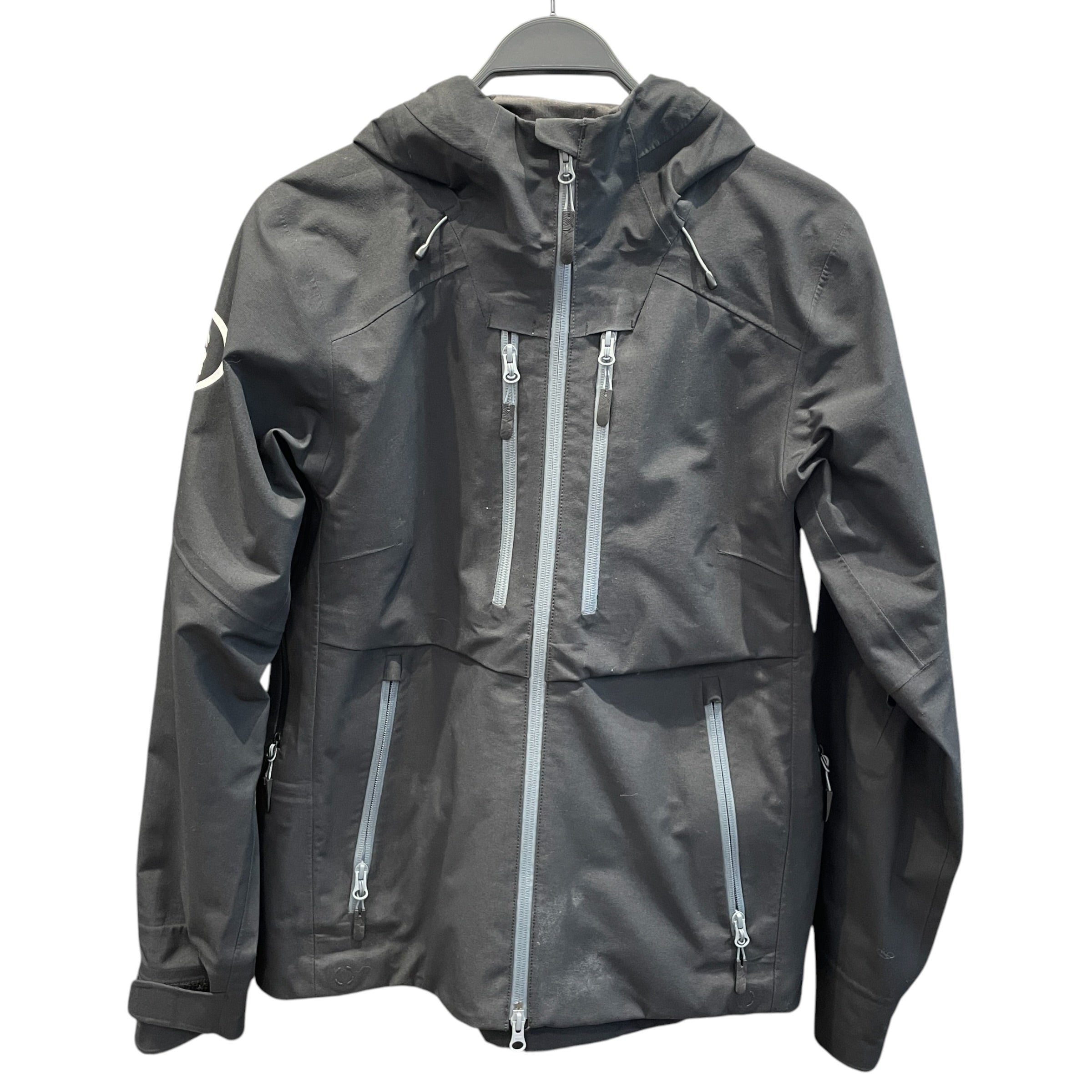 Backcountry/Jacket/S/Polyester/GRY/Goretex Cottonwoods Jacket view 1