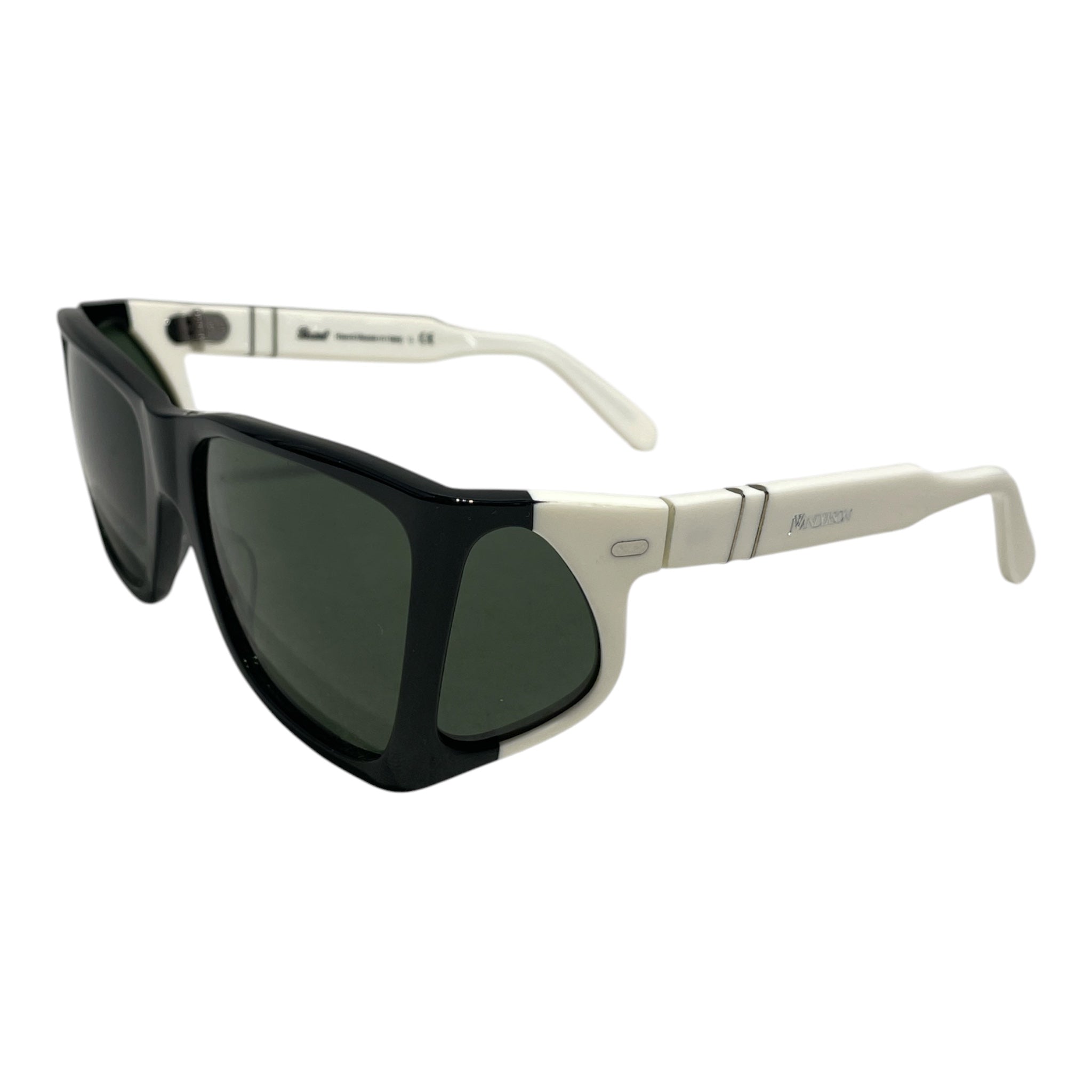 JW ANDERSON(J.W.ANDERSON)/Sunglasses/Plastic/BLK/L's/ view 2
