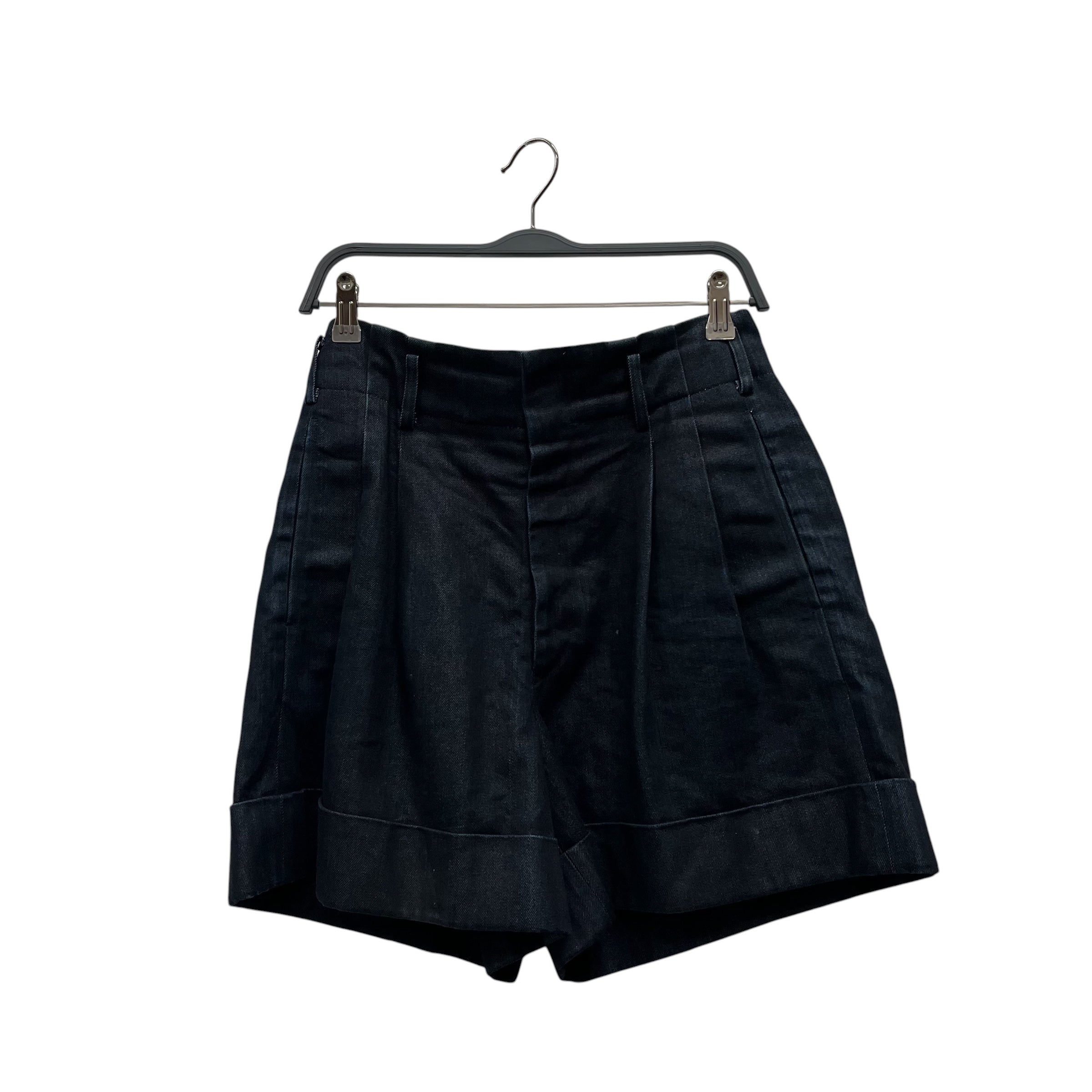 COMME des GARCONS/Shorts/XS/Denim/IDG/2011 view 1
