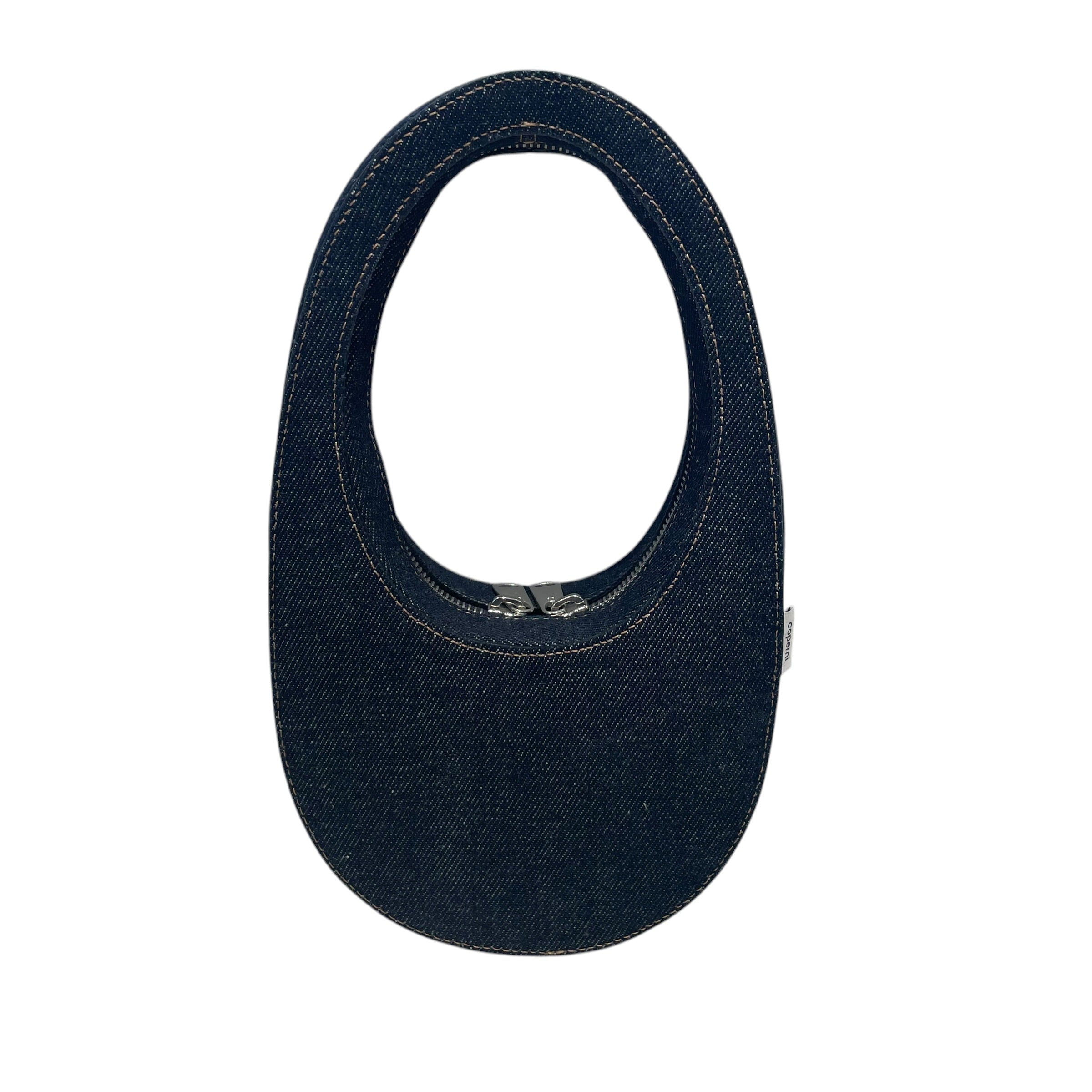 Coperni/Hand Bag/NVY/MINI SWIPE view 1