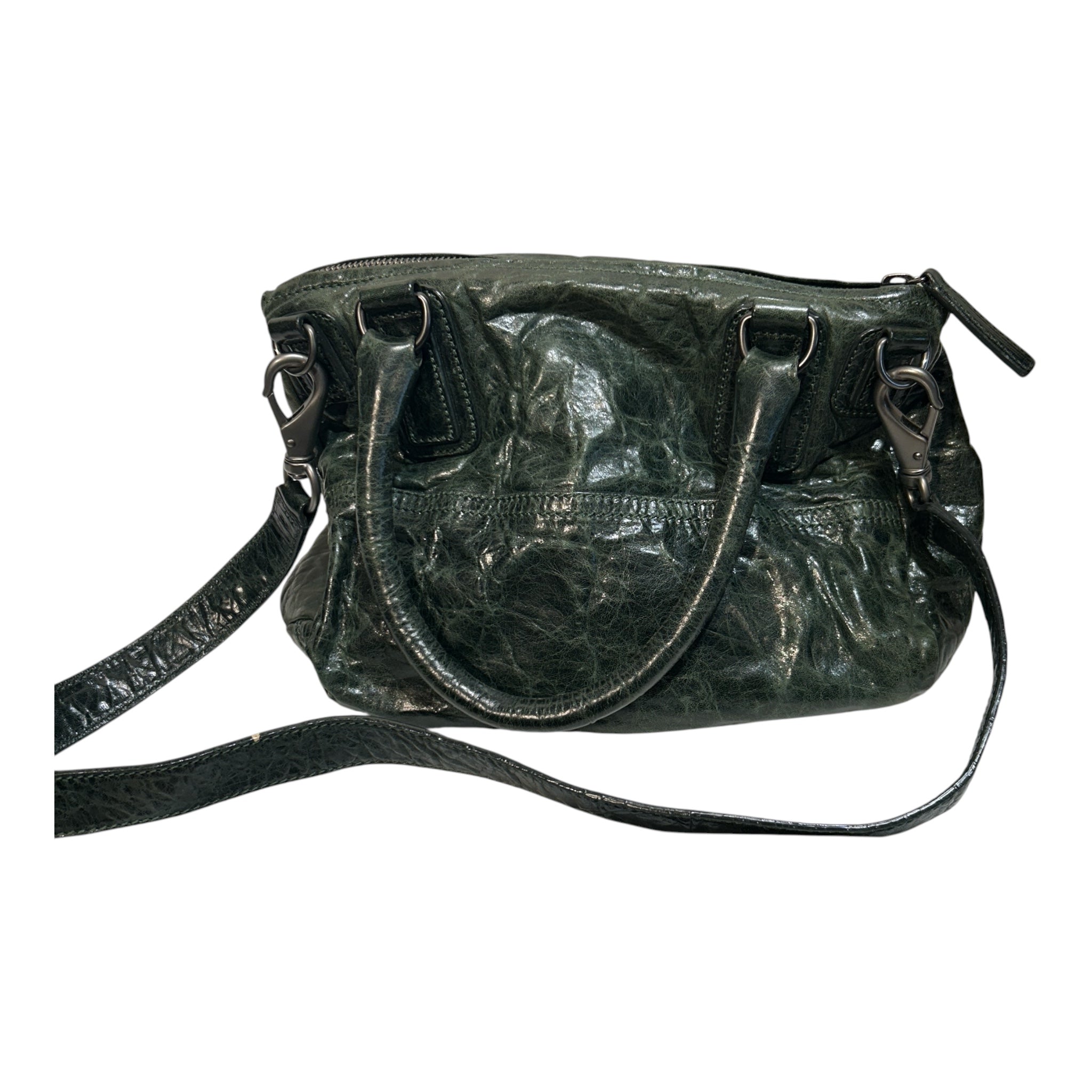 GIVENCHY/Bag/Leather/GRN/Pandora view 2