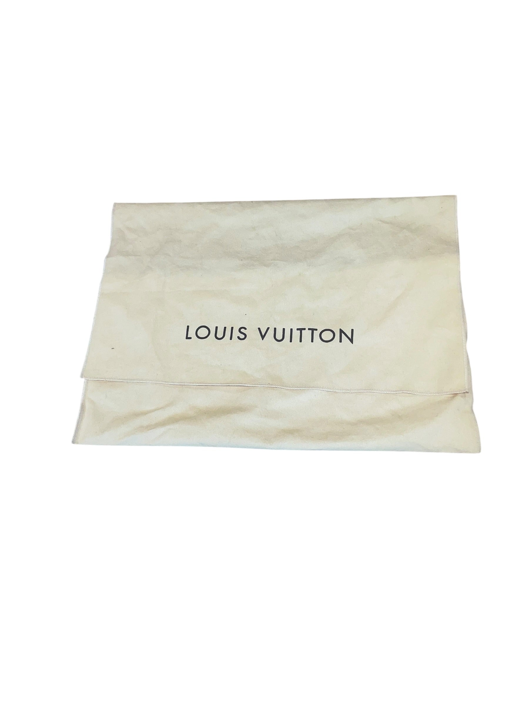 LOUIS VUITTON/Hand Bag/Monogram/Leather/BRW/BROWN DAMIER SPEEDY view 5