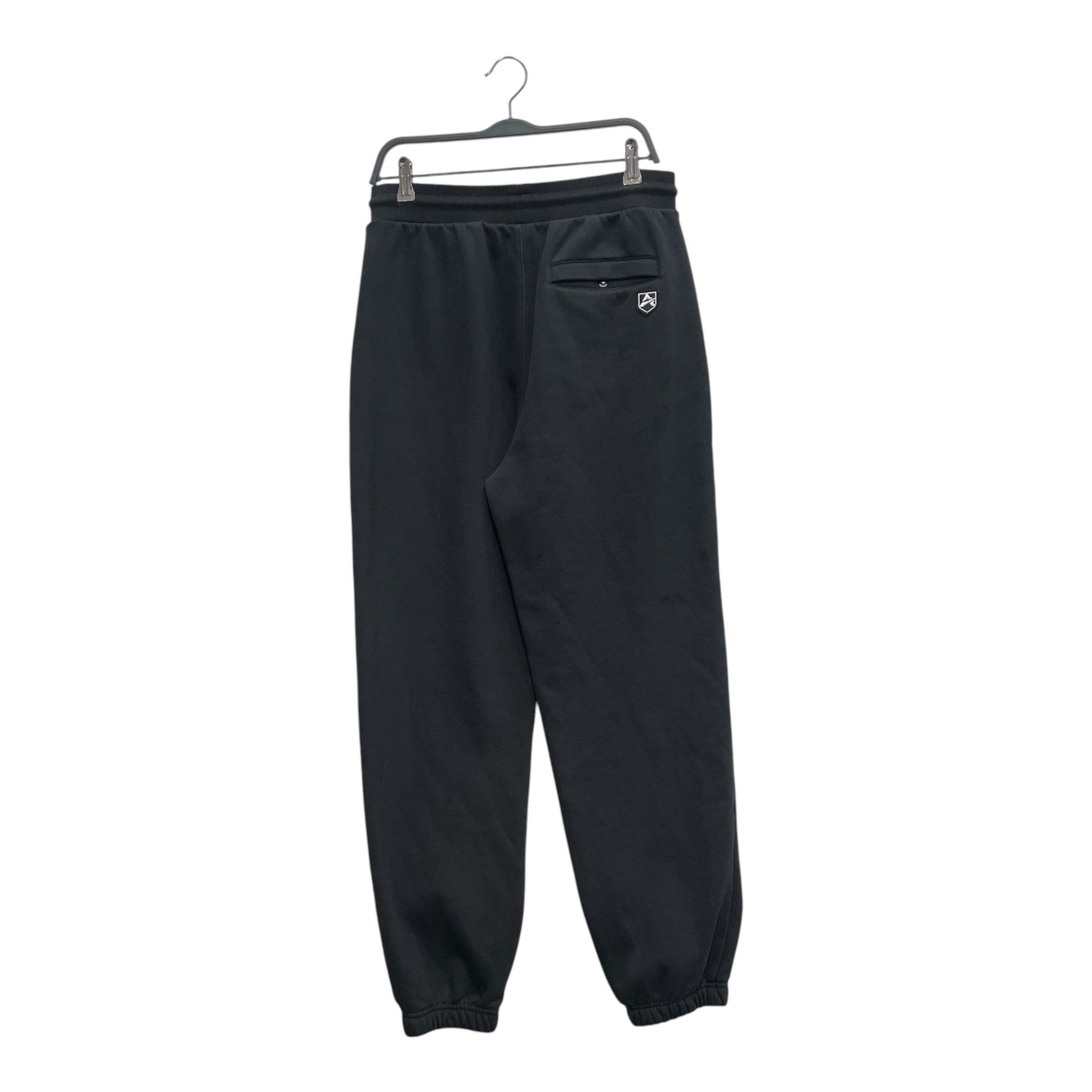 AVIREX/Pants/L/Cotton/BLK/Graphic/PATCH LOGO JOGGER view 2