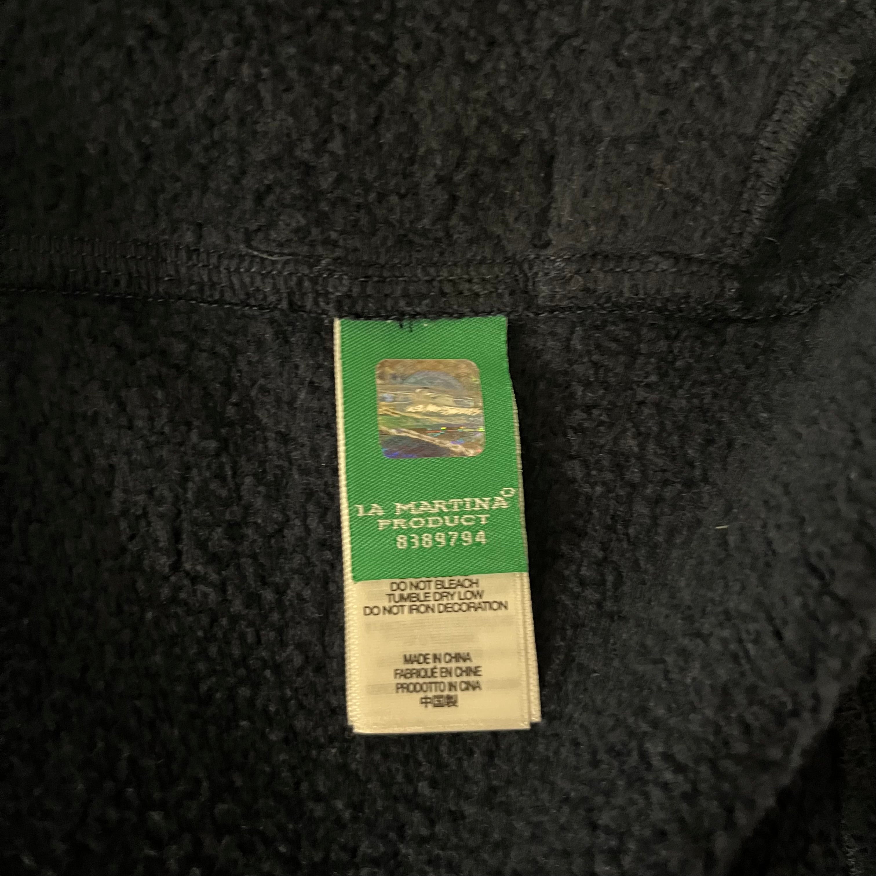 Supreme/JACOB&Co/Sweater/XL/Cotton/NVY/Turtle Neck/TRADICION DEL POLO ARGENTINO view 8