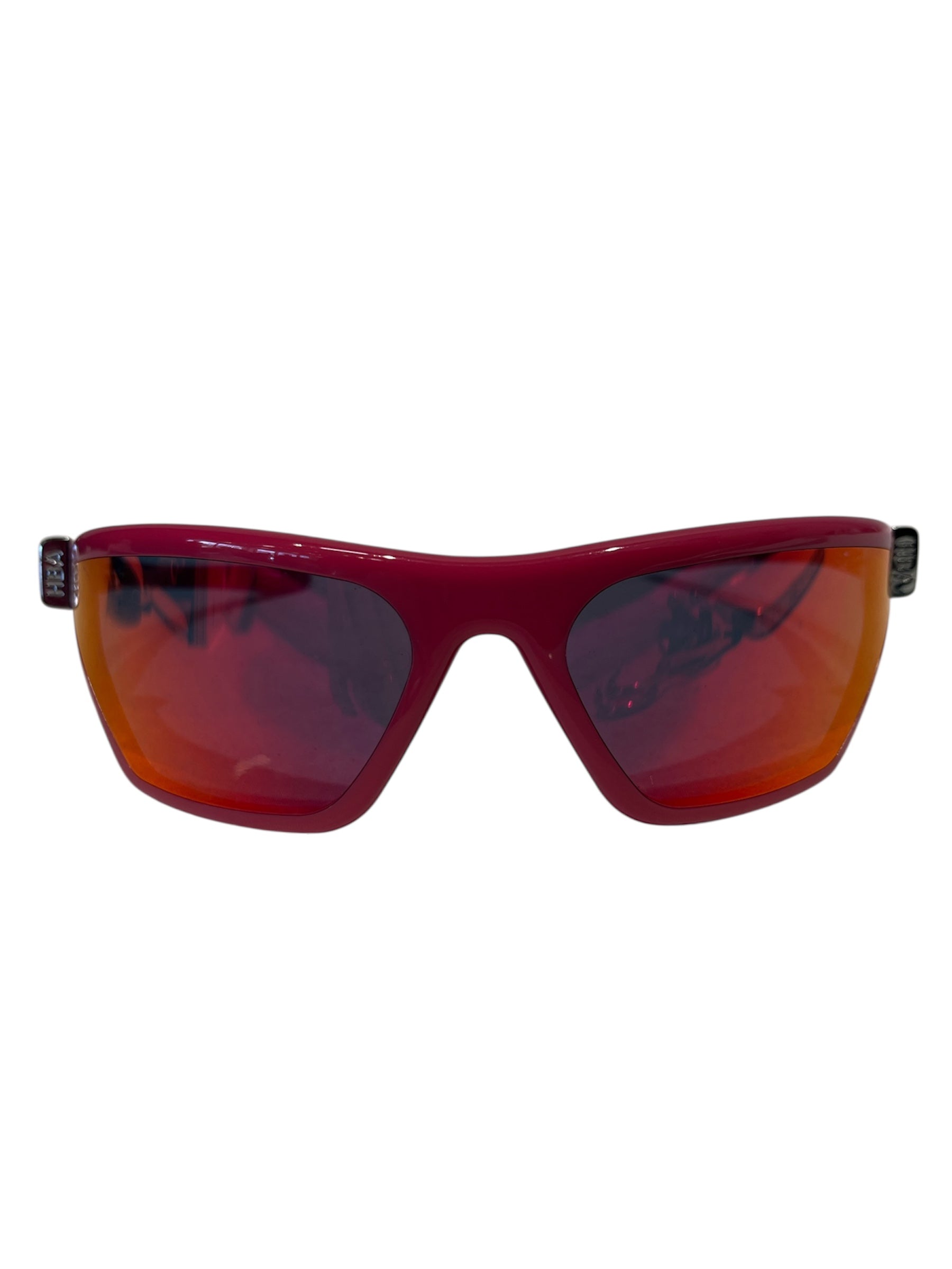 GENTLE MONSTER/Sunglasses/Celluloid/PNK/Wellington/Hood By AIr view 1