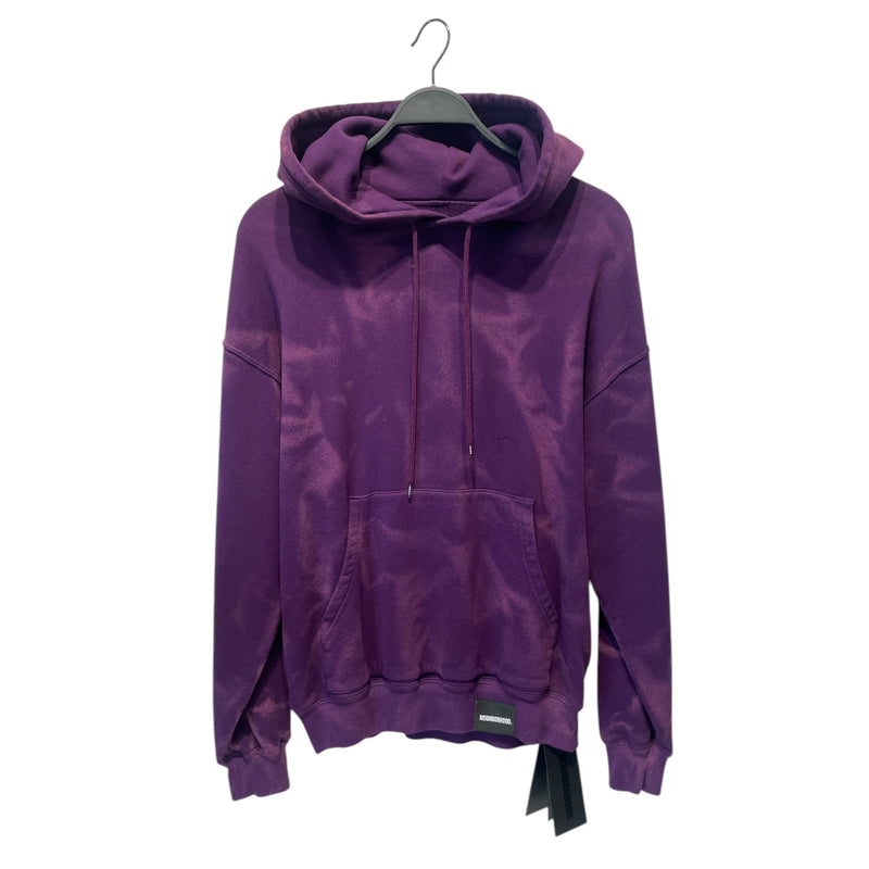 NEIGHBORHOOD/Hoodie/S/All Over Print/Cotton/PPL/