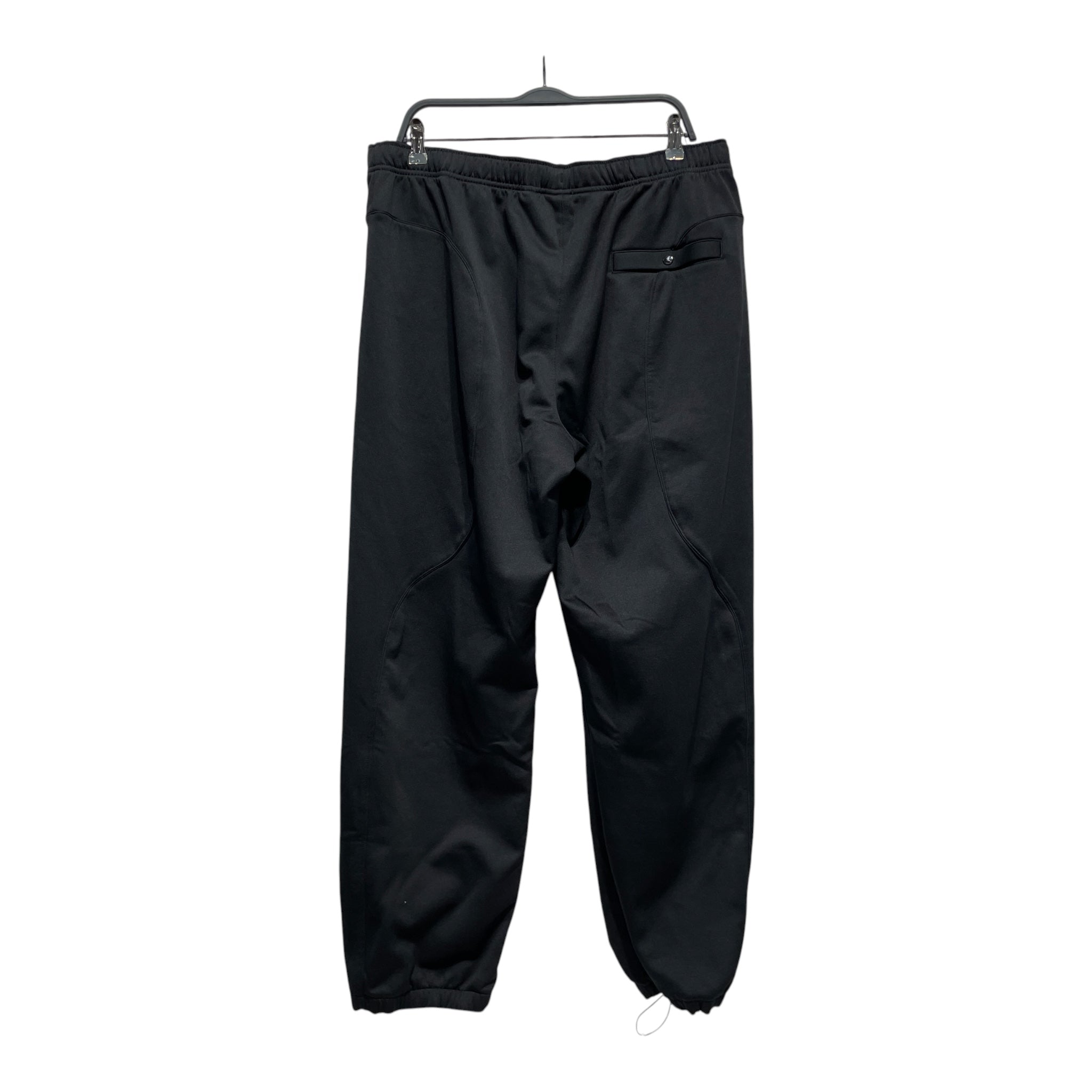 Supreme/Straight Pants/L/Cotton/BLK/Low-rise/SUPREME X JORDAN view 2
