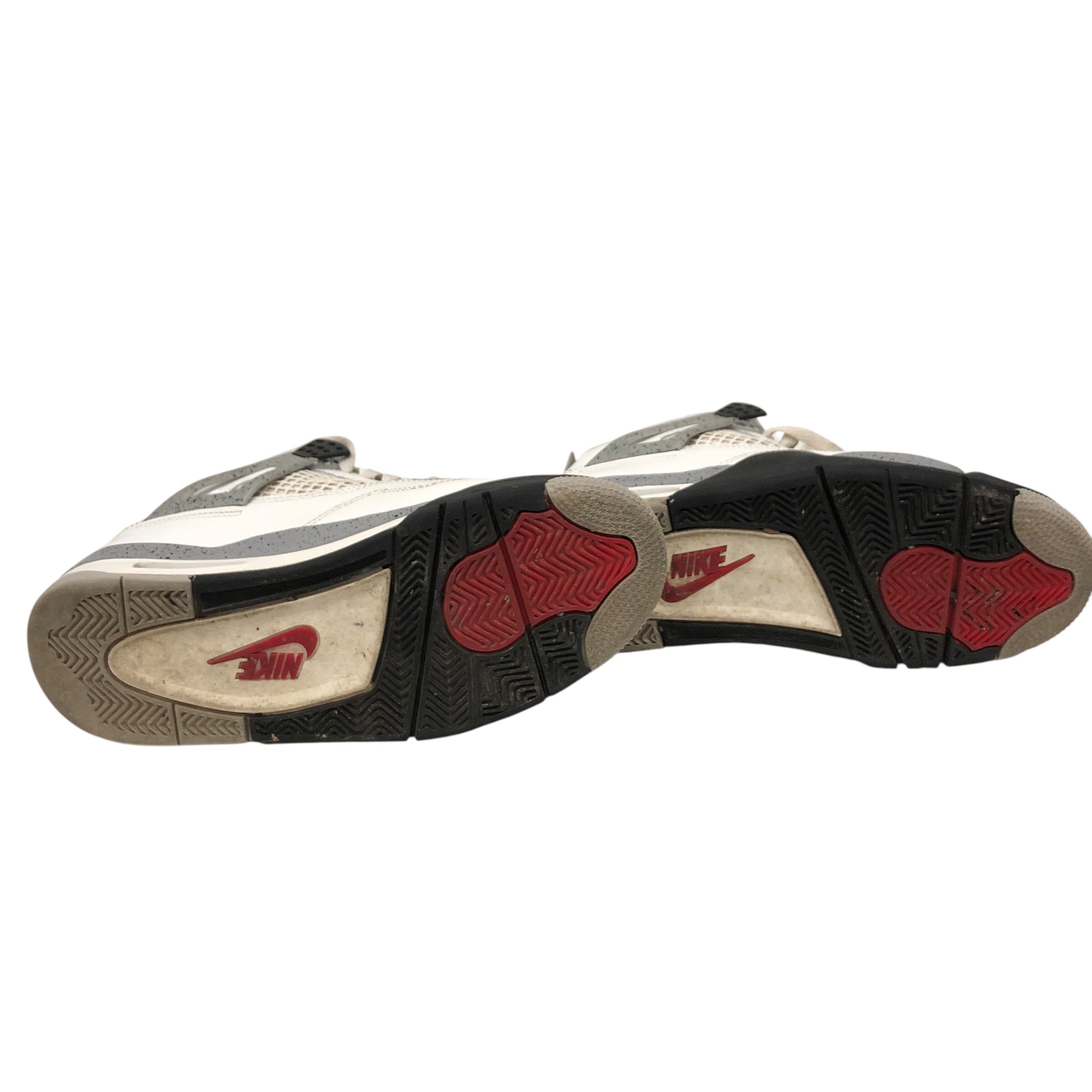 NIKE/Hi-Sneakers/US 8/WHT/FV5029 100 view 4