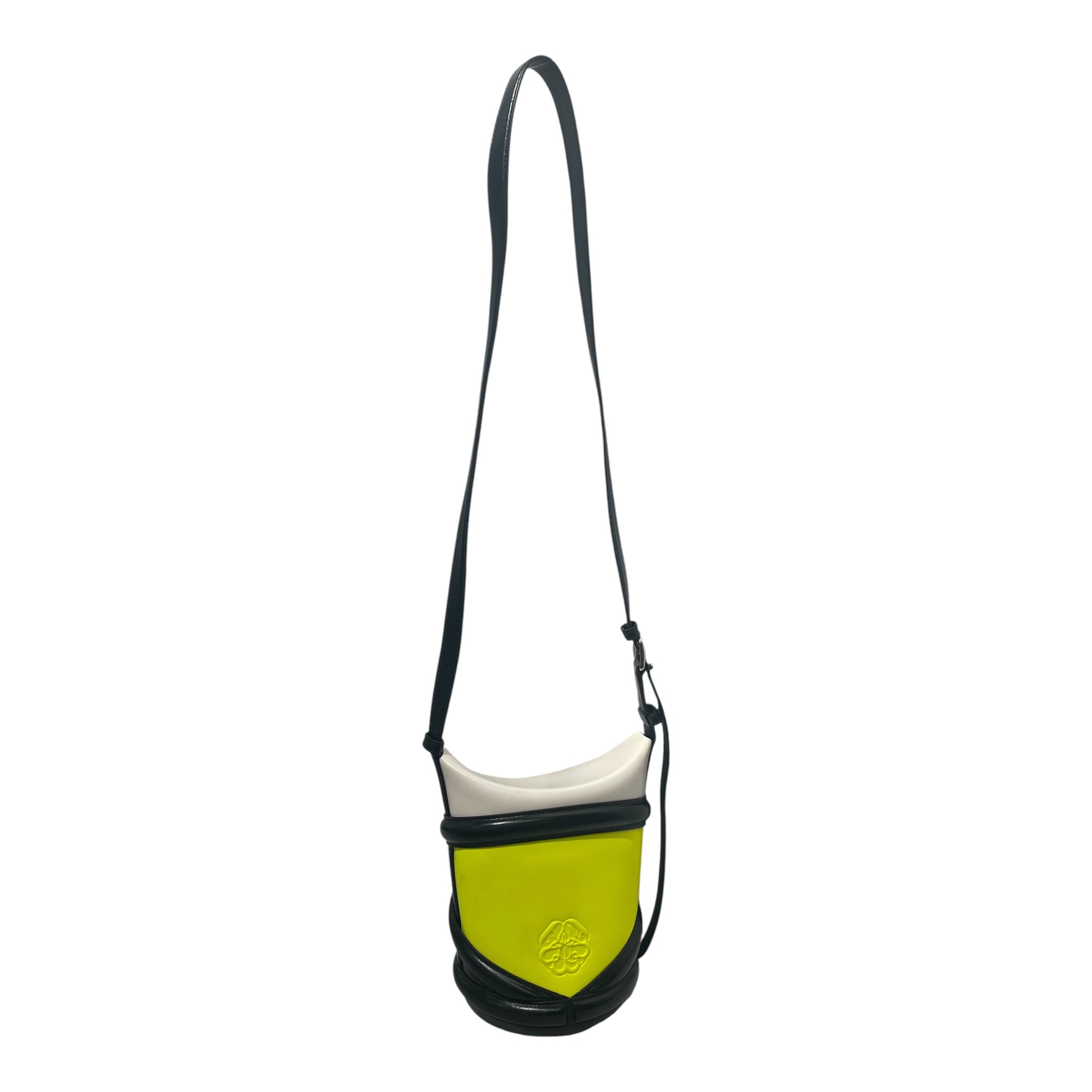 Alexander McQueen/Hand Bag/Leather/BRD/ view 2