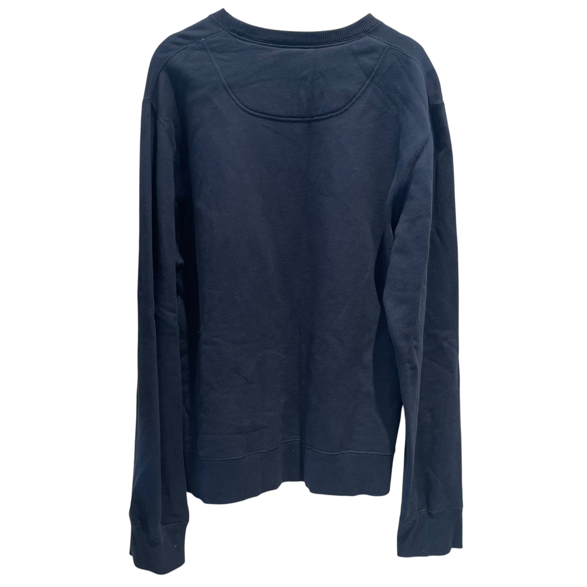 KENZO/Sweatshirt/XL/Cotton/BLU/Kenzo Tiger Sweatshirt view 2