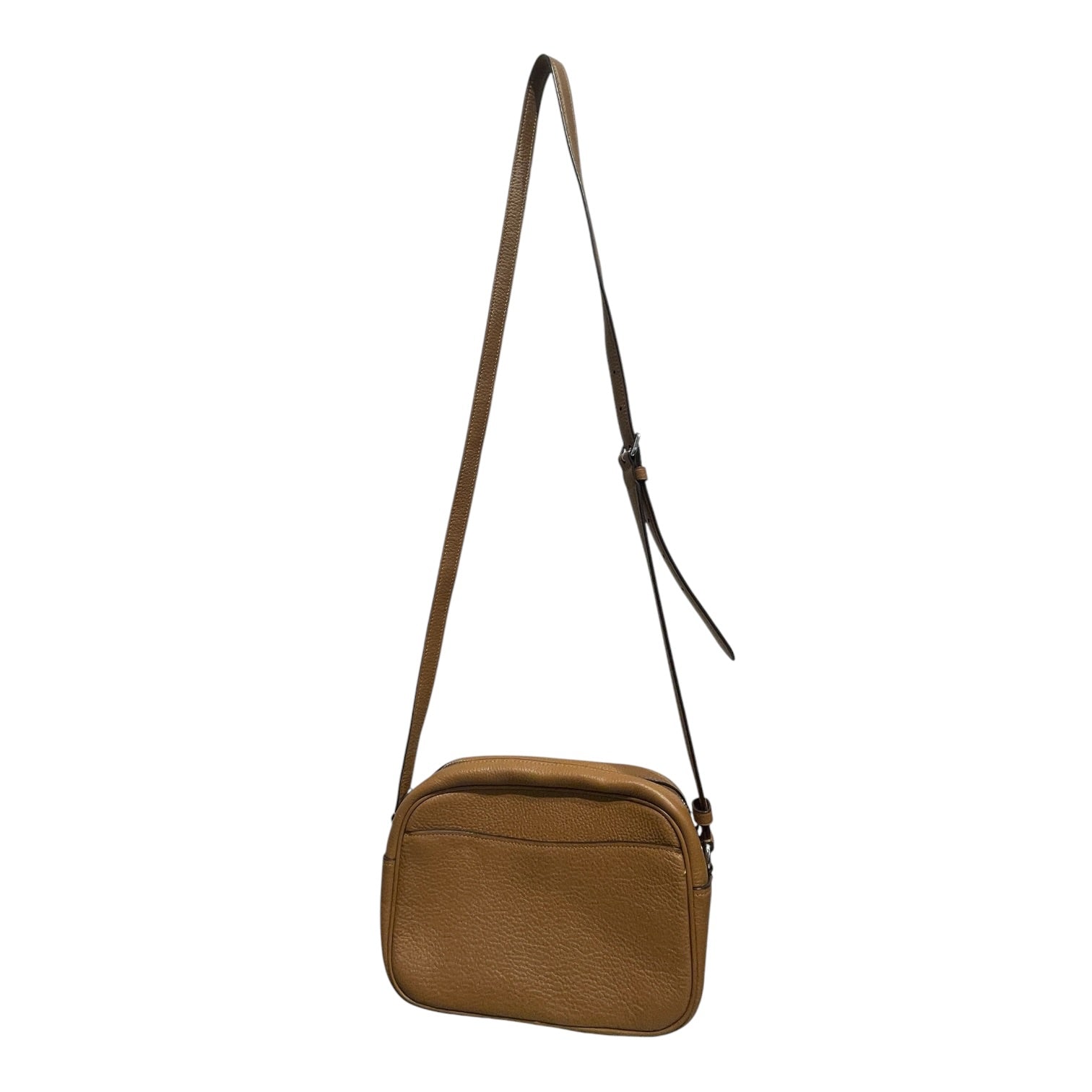 COACH/Cross Body Bag/Leather/CML/NM2366-CR110 view 2