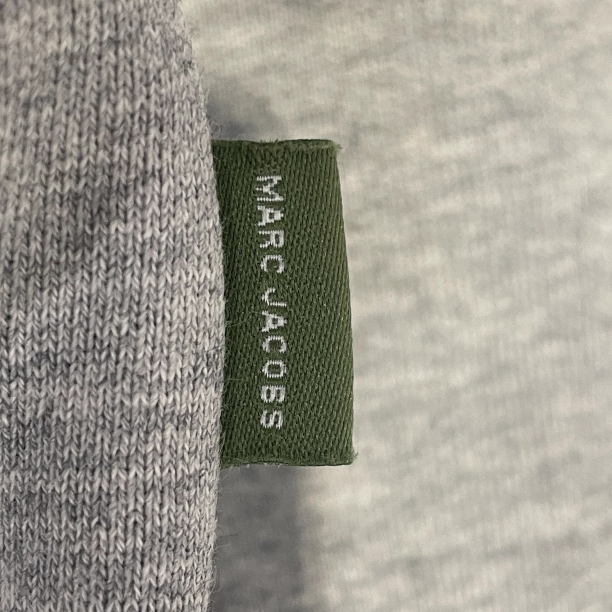 Heaven By Marc Jacobs/Sweatshirt/XL/Cotton/GRY/ view 10