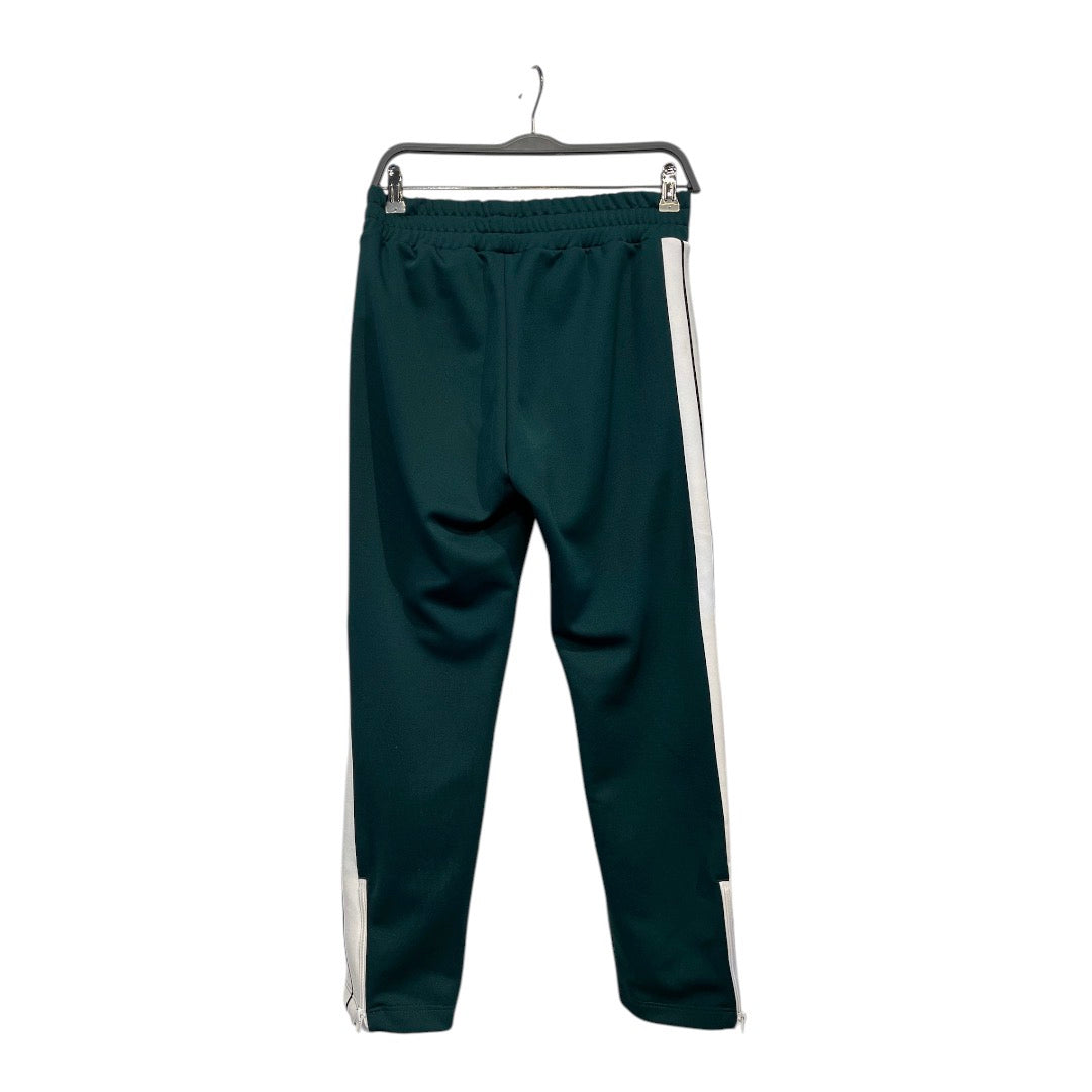 Palm Angels/Straight Pants/S/Polyester/GRN/Track Pant view 2