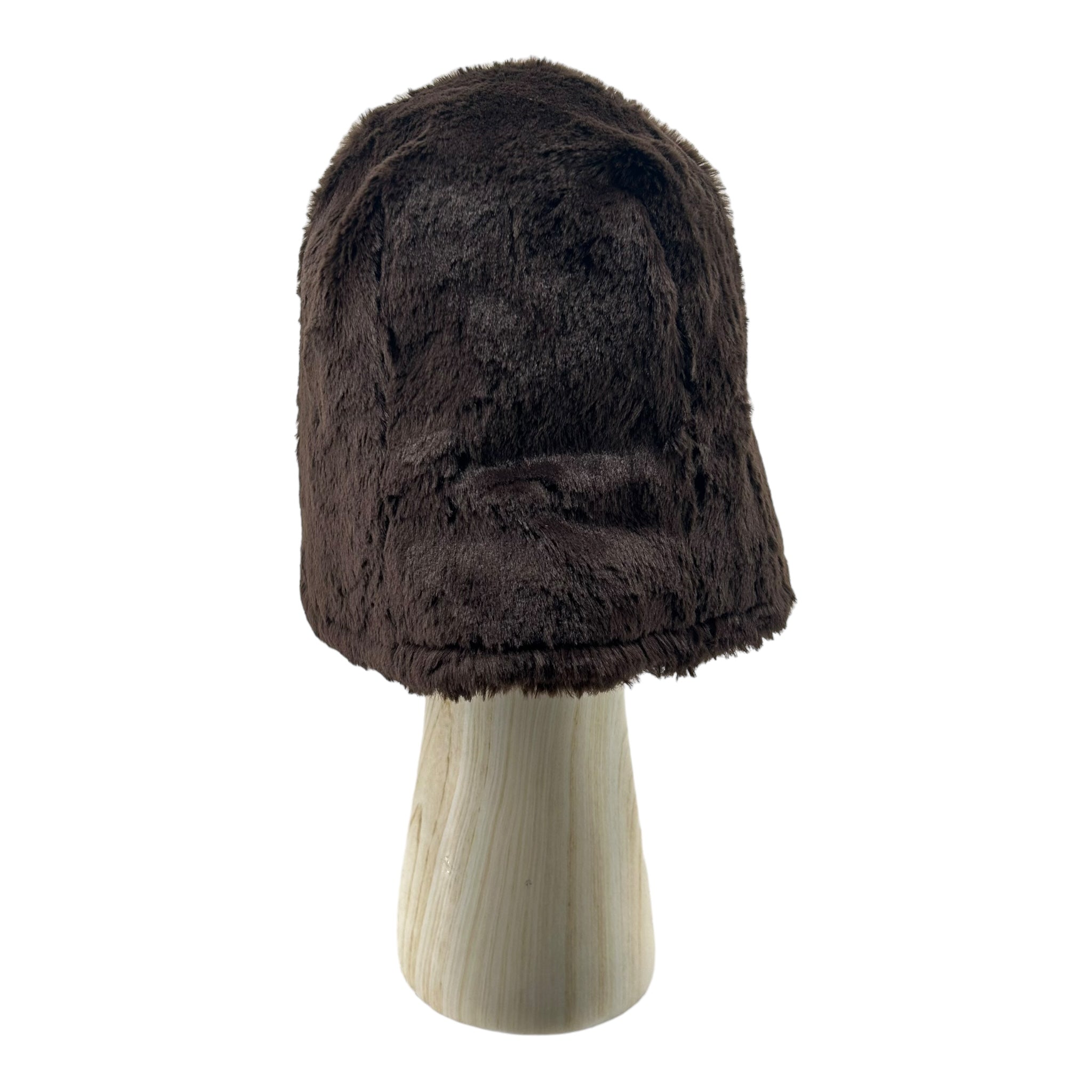 TAKESHI KOSAKA by Y's Pink Label/Hat/Brown/Polyester view 2