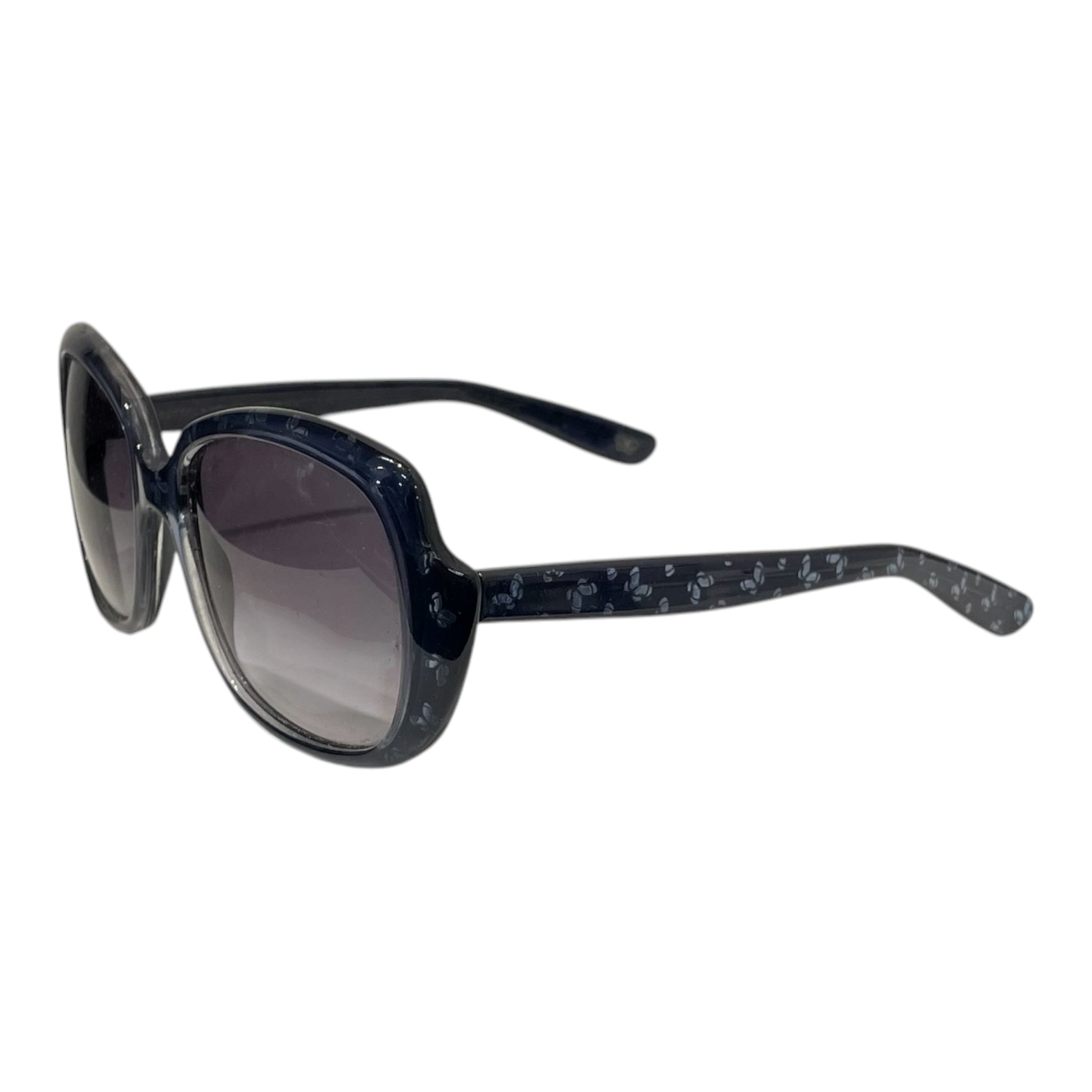 BOTTEGA VENETA/Sunglasses/All Over Print/Celluloid/NVY/BV156S UVC 55 18 BUTTERFLIES view 2