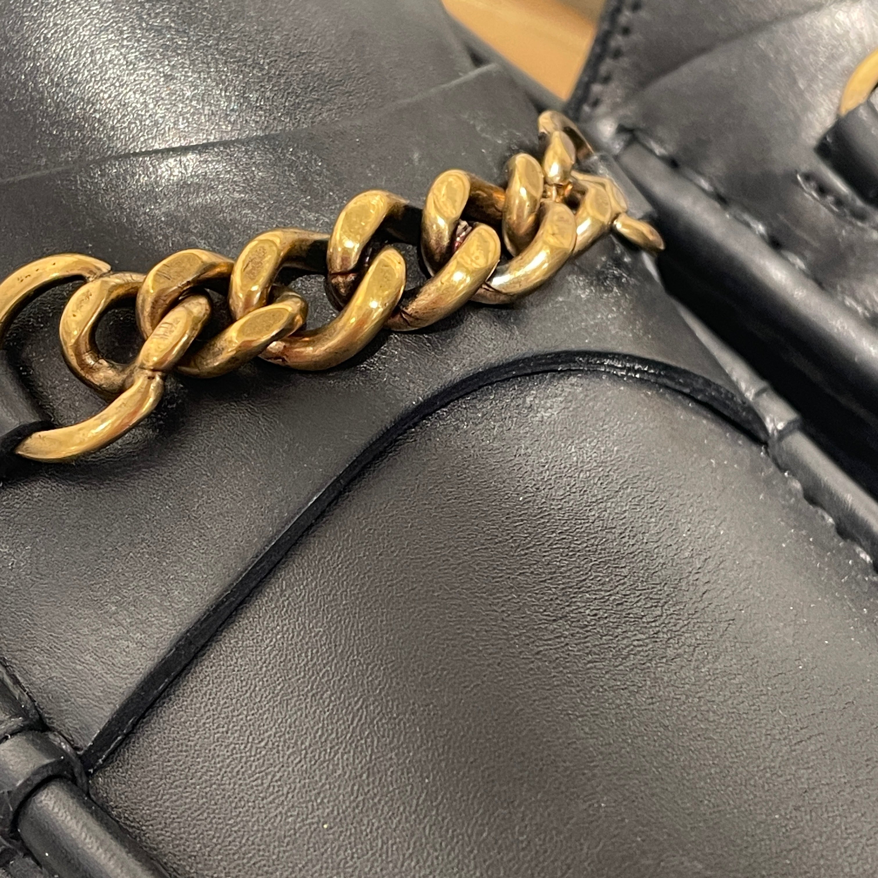 TOM FORD/Loafers/US 11/Leather/BLK/J1060T VSP view 5