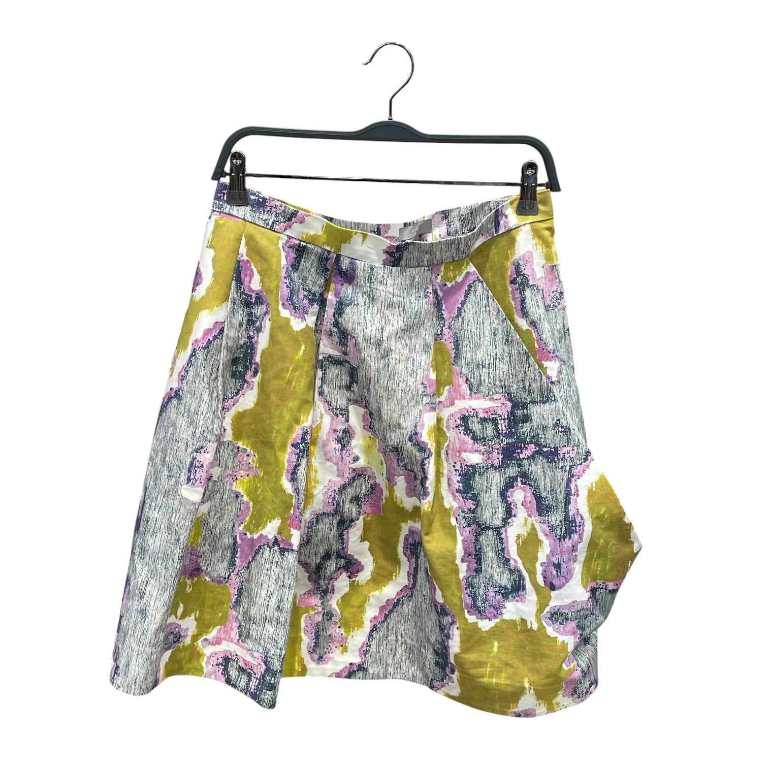 COS/Skirt/10/All Over Print/Cotton/MLT/ view 1