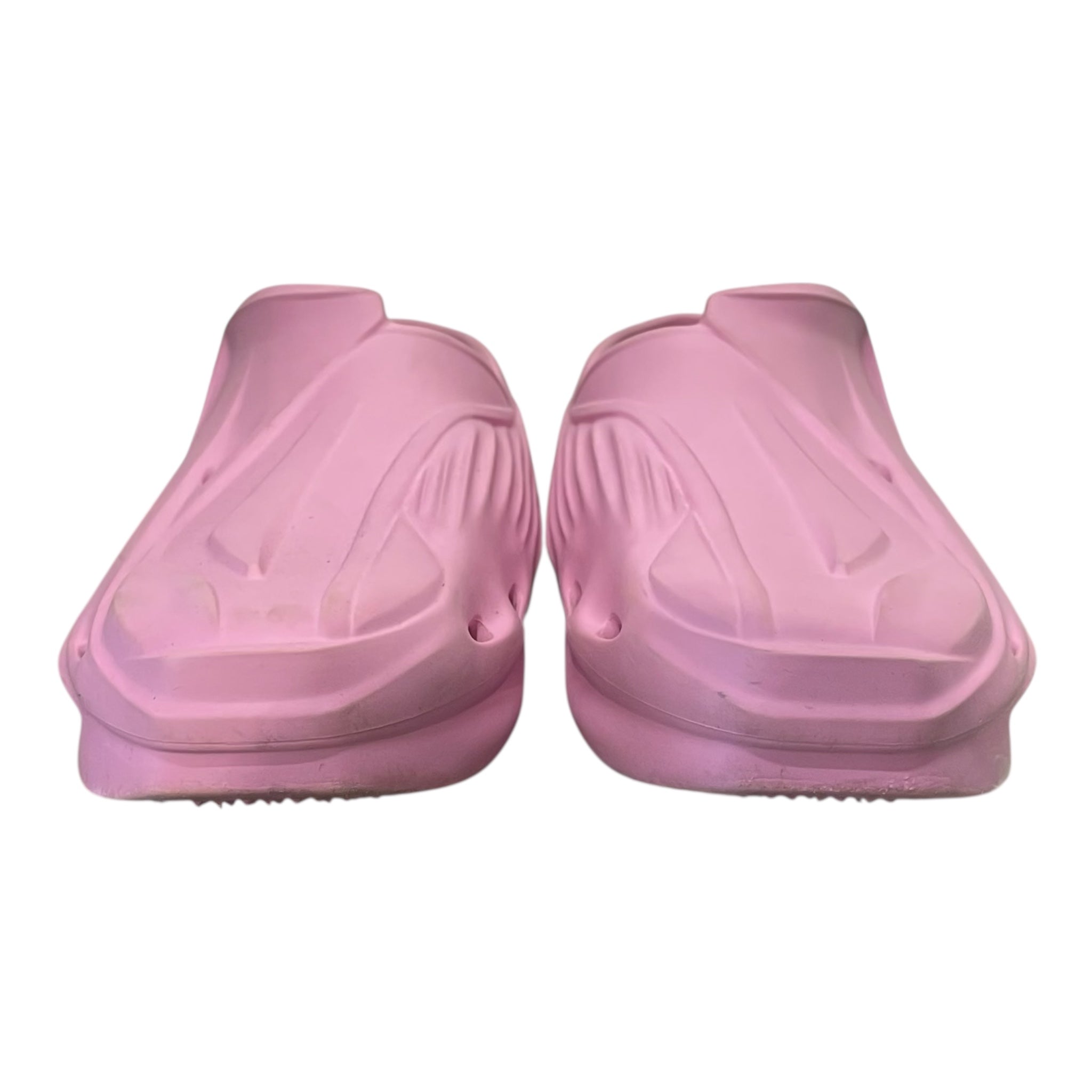 1017 ALYX 9SM(ALYX)/Low-Sneakers/EU 39/PNK/MONO SLIP ON view 3