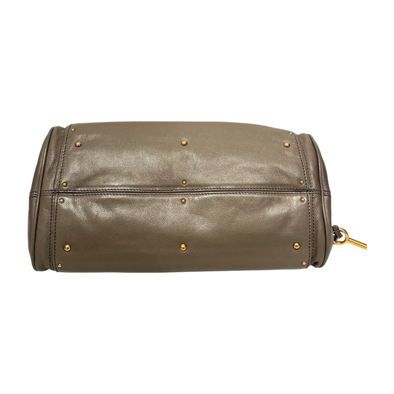 Chloe/Bag/Leather/GRY/CHLOE GRAY PADDINGTON view 3