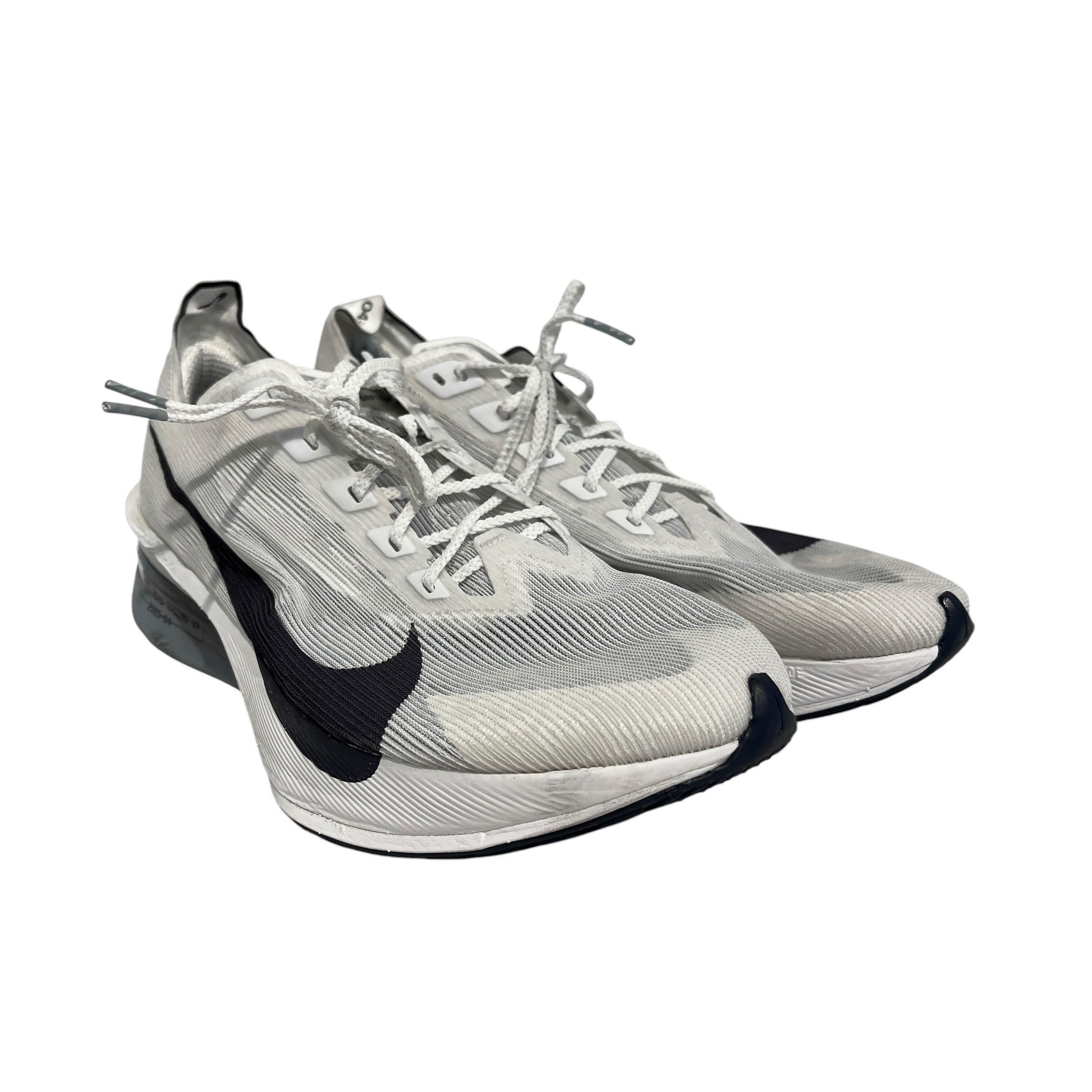 NIKE/Low-Sneakers/US 10/GRY/Zoom Fly view 1