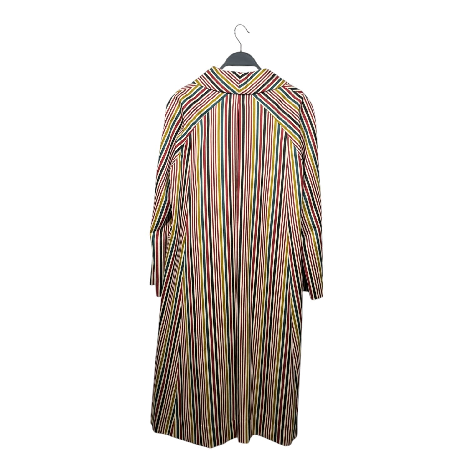BODE/Jacket/S/Stripe/Cotton/MLT/ view 2