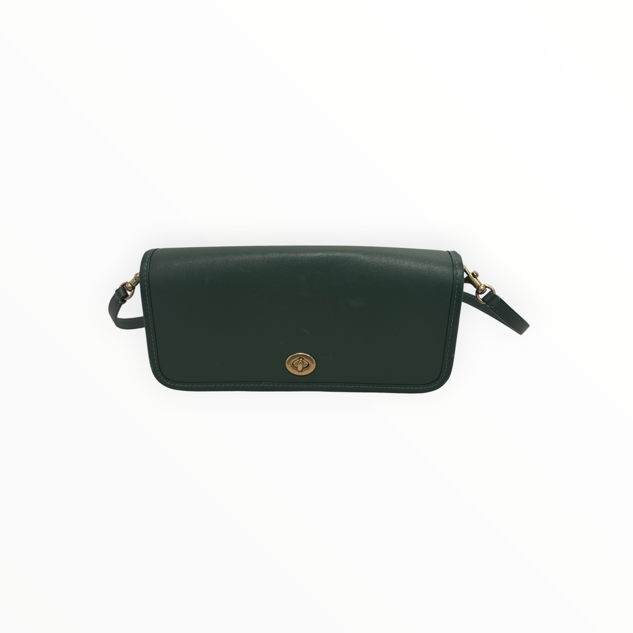 COACH/Hand Bag/GRN/G2422-CW641 view 1