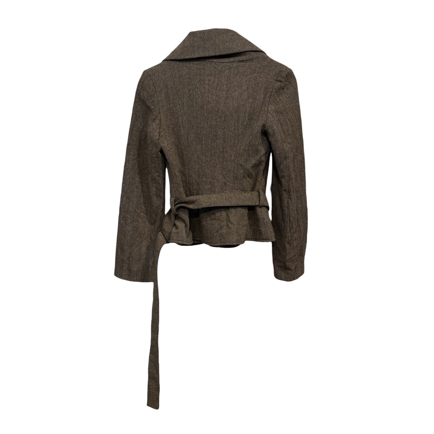 ivan grundahl/Jacket/BRW/ view 2