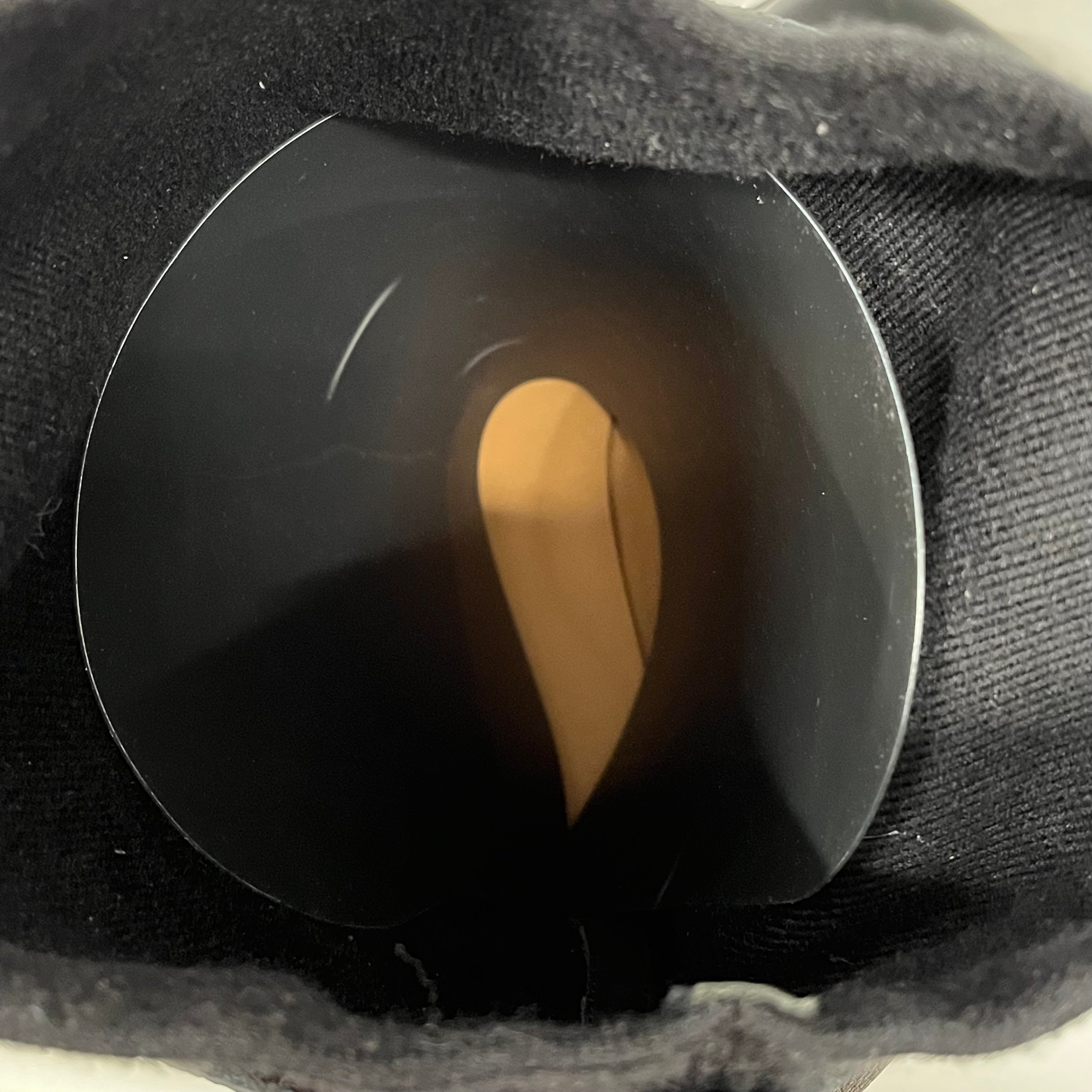 Subhuman/Boots/US 12/Leather/BLK/WITCH HUNTER view 3
