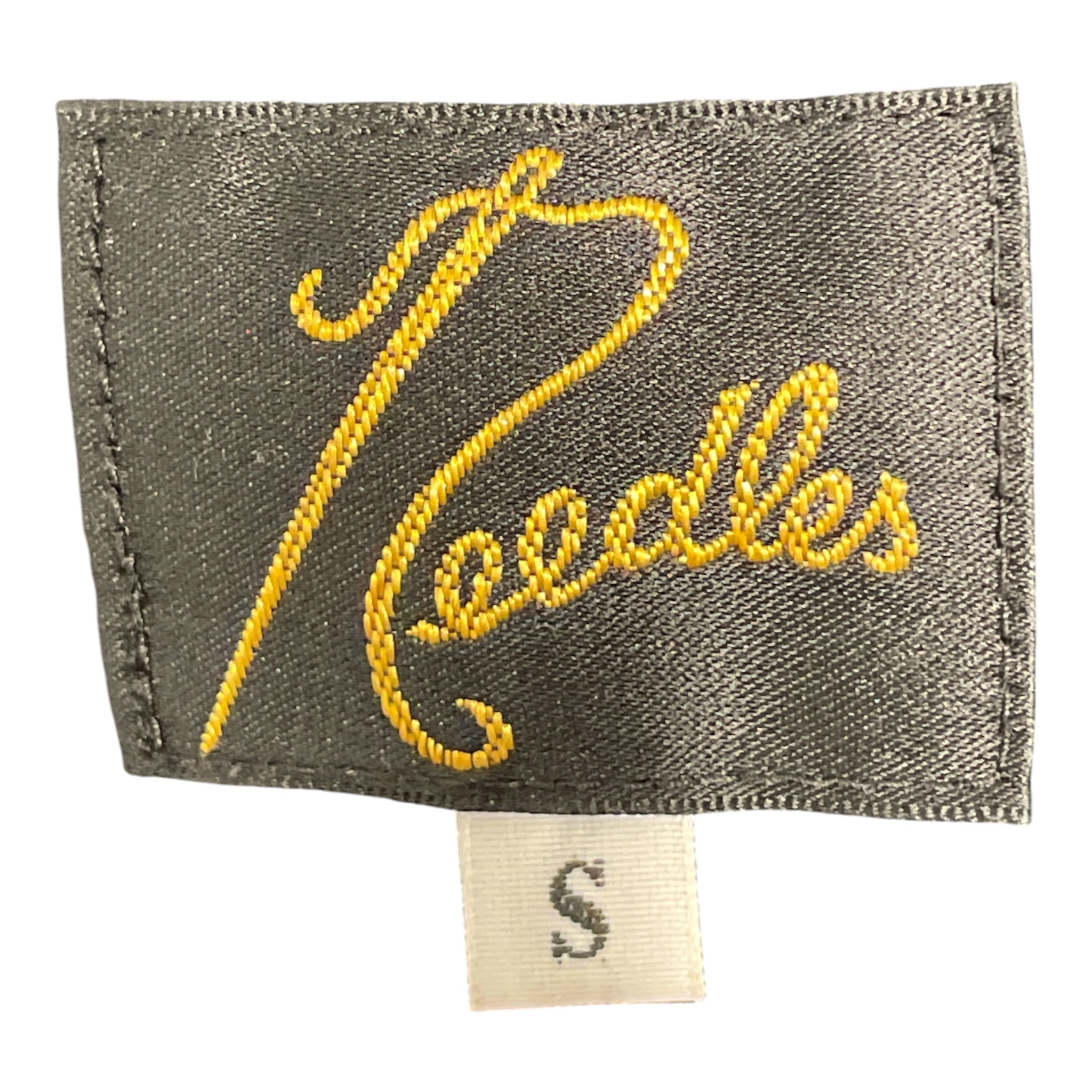 Needles/Bottoms/S/Polyester/BLK/ view 3