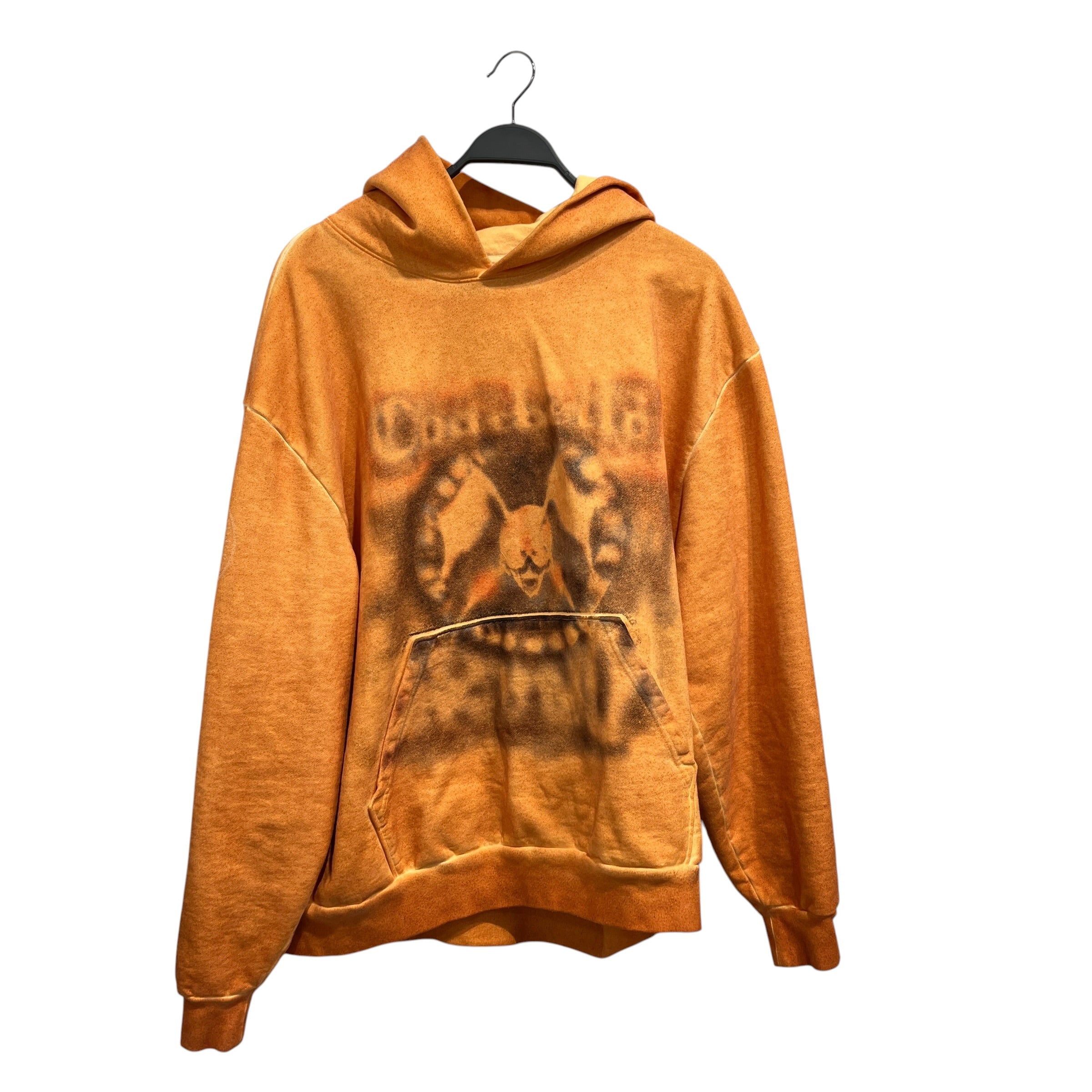 CACTUS JACK/Sweatshirt/XL/Cotton/ORN/ view 1