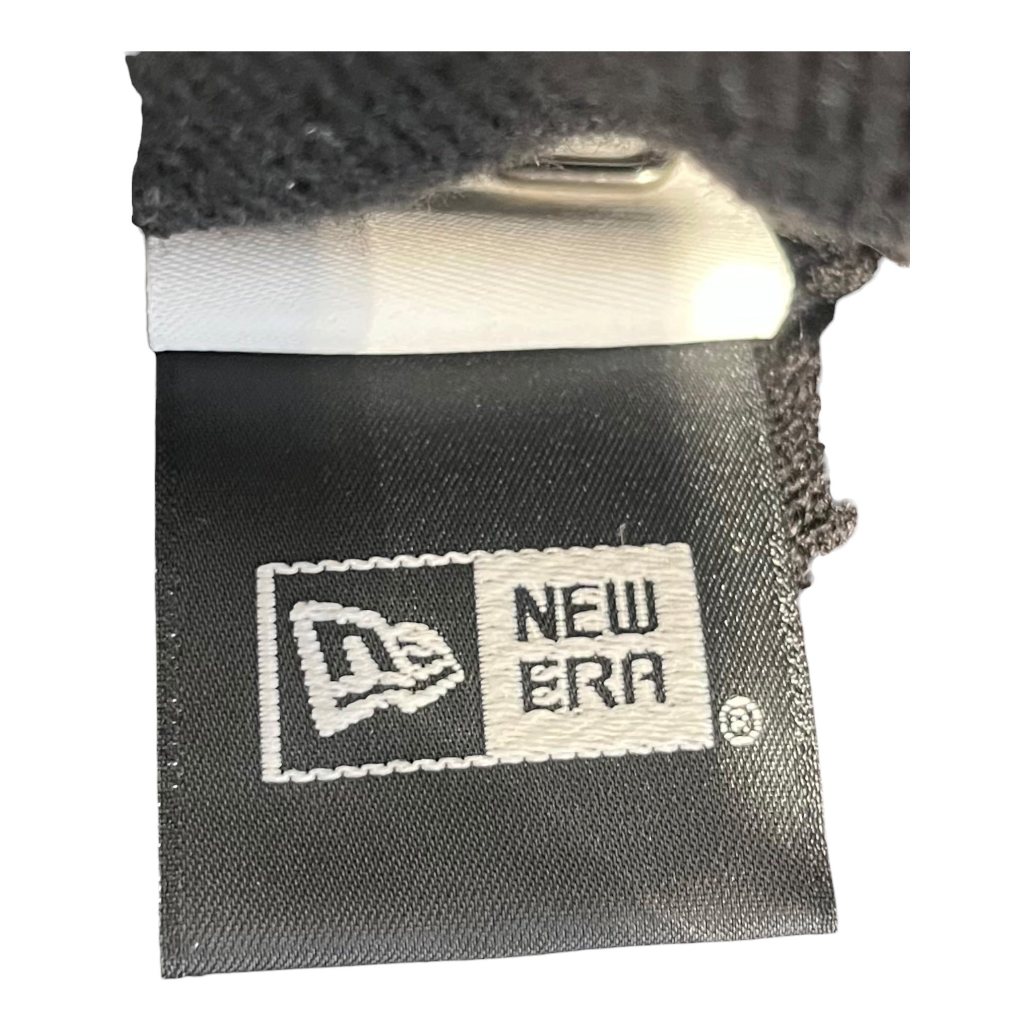 Supreme/NEW ERA/Beanie/Acrylic/BLK/SUPREME NY NEW ERA BEANIE view 4
