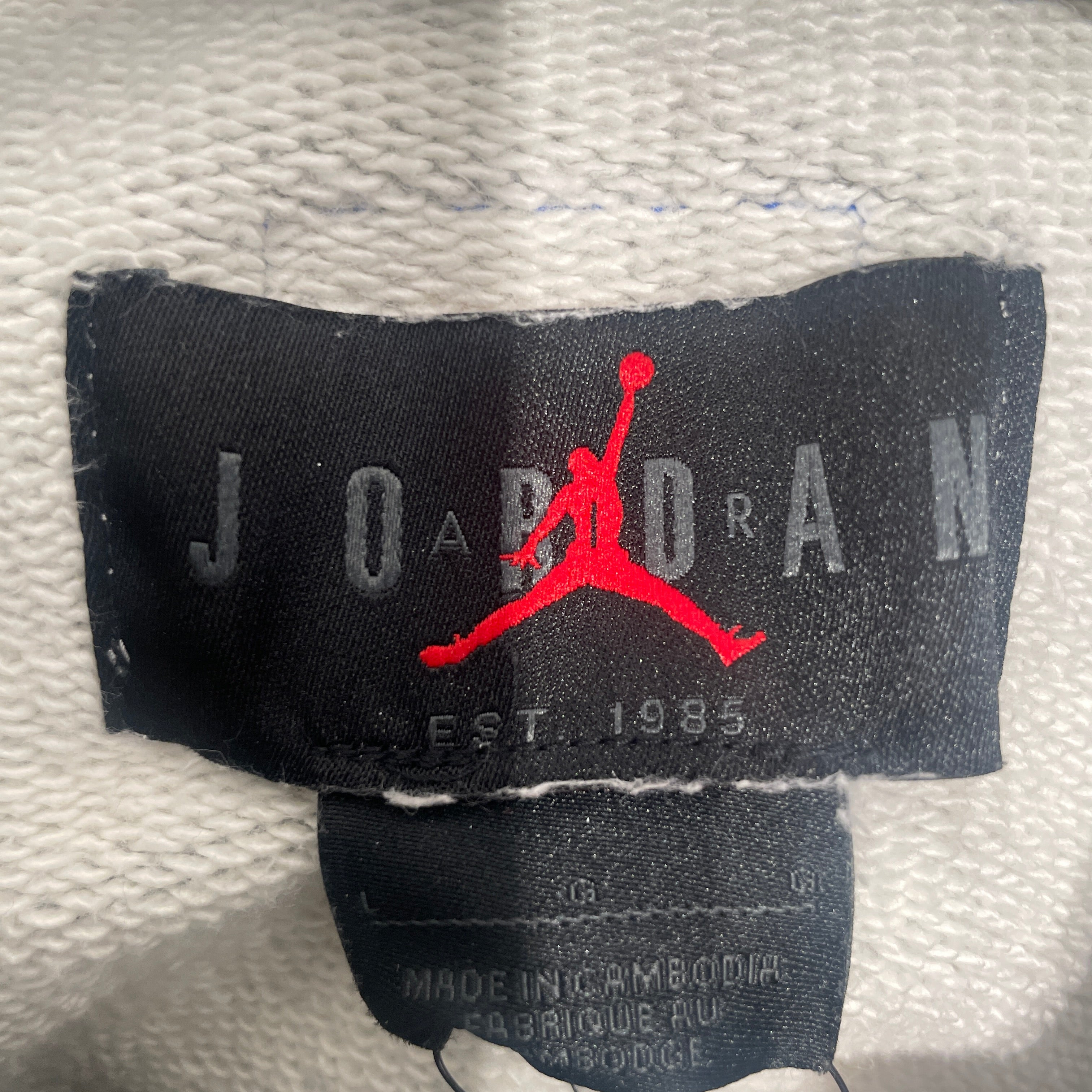 Awake NY/Hoodie/L/Cotton/SLV/ view 3