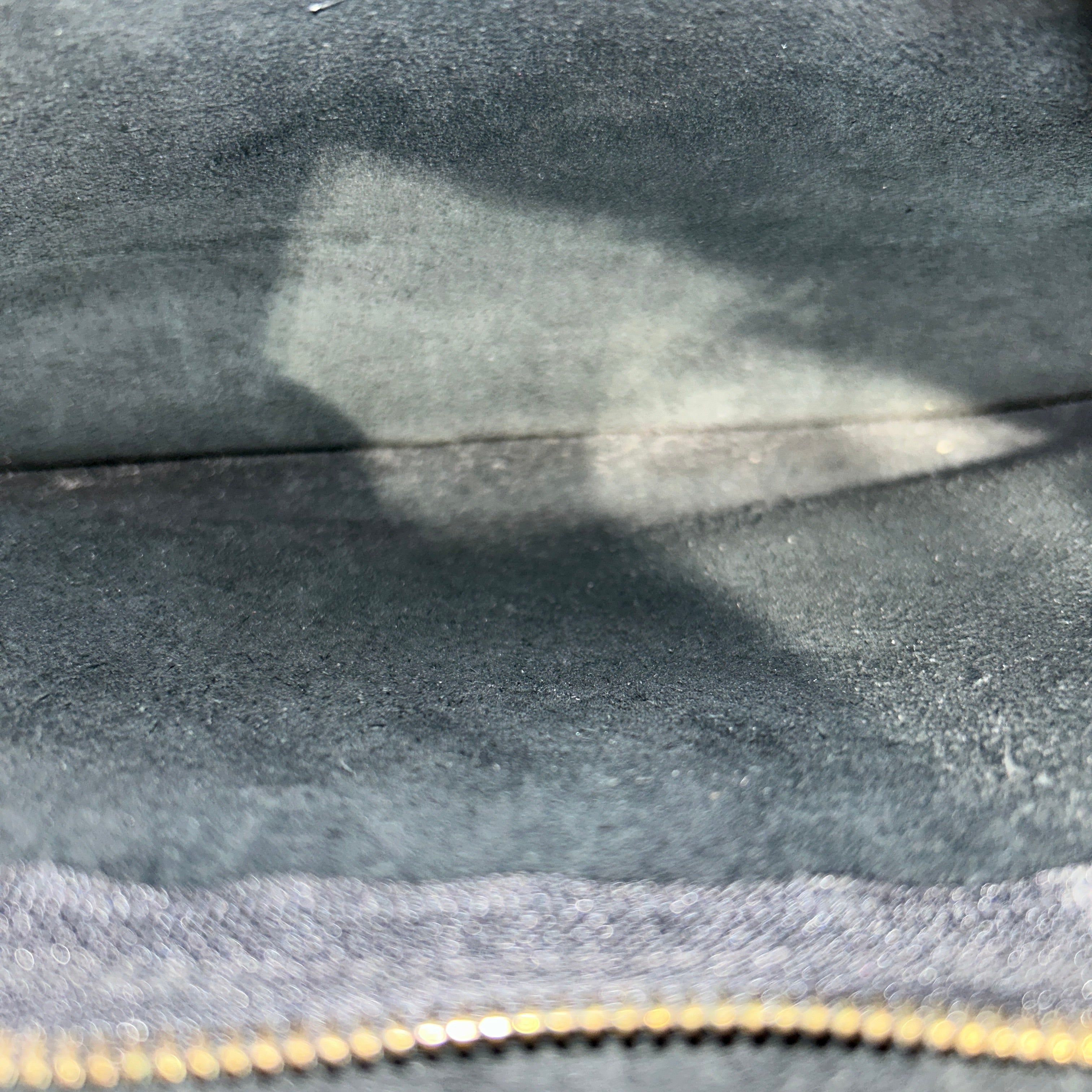 COACH/Hand Bag/Leather/BLK/VTG CLASSIC HOBO view 15