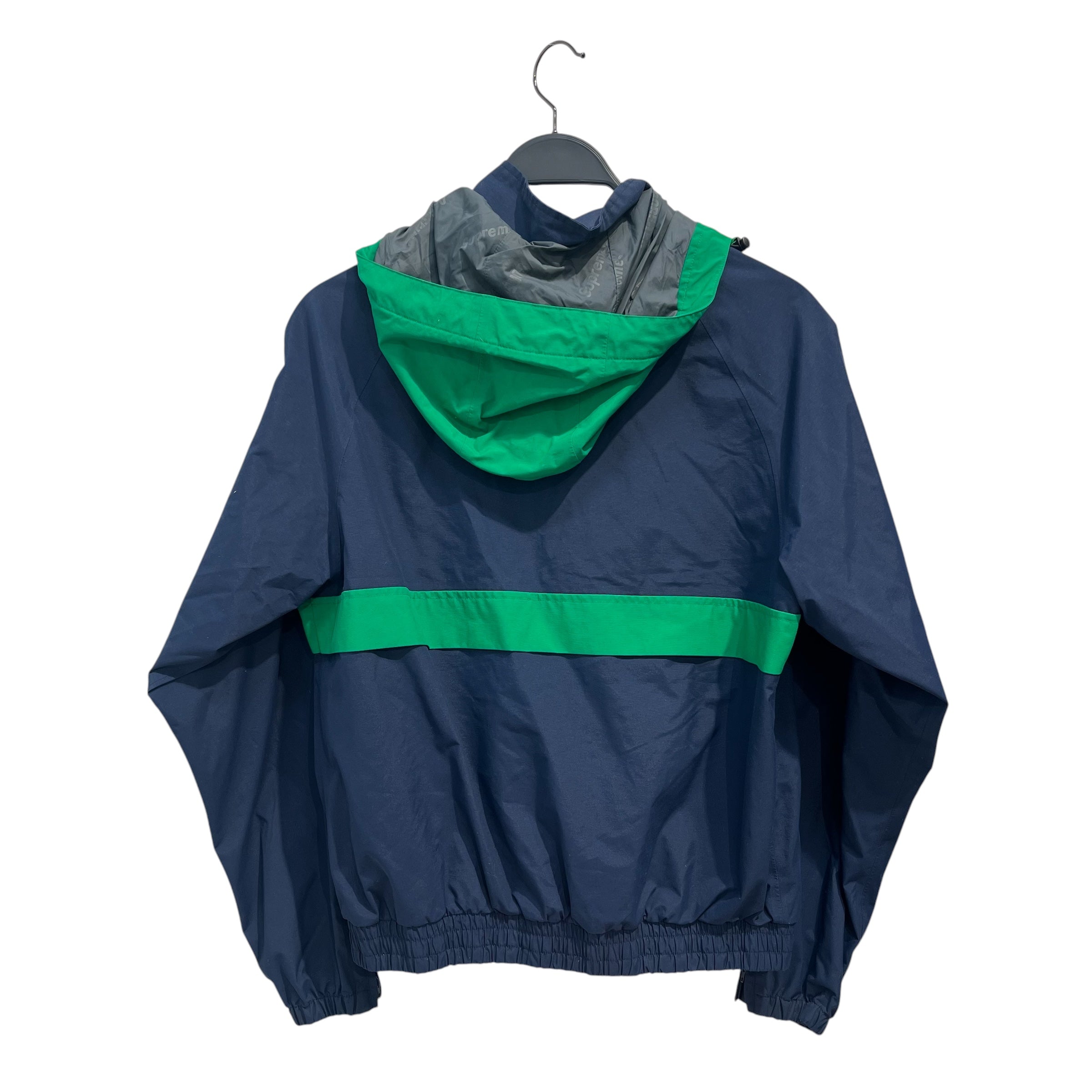 Supreme/GORE-TEX/Jacket/S/Nylon/NVY/NAVY JACKET view 2