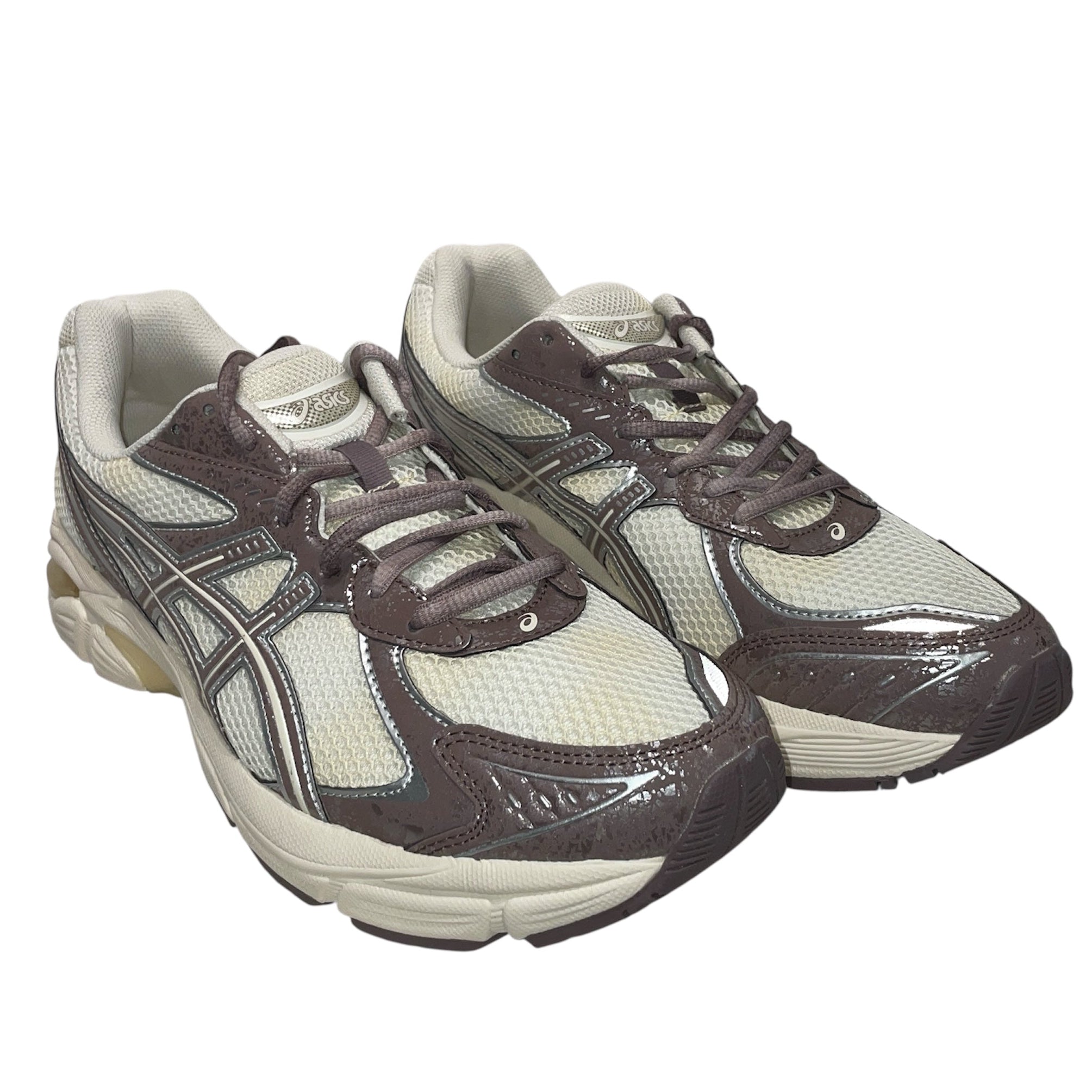 ASICS/Low-Sneakers/US 11.5/Acrylic/PPL/GT 2160 PRE AGED view 1