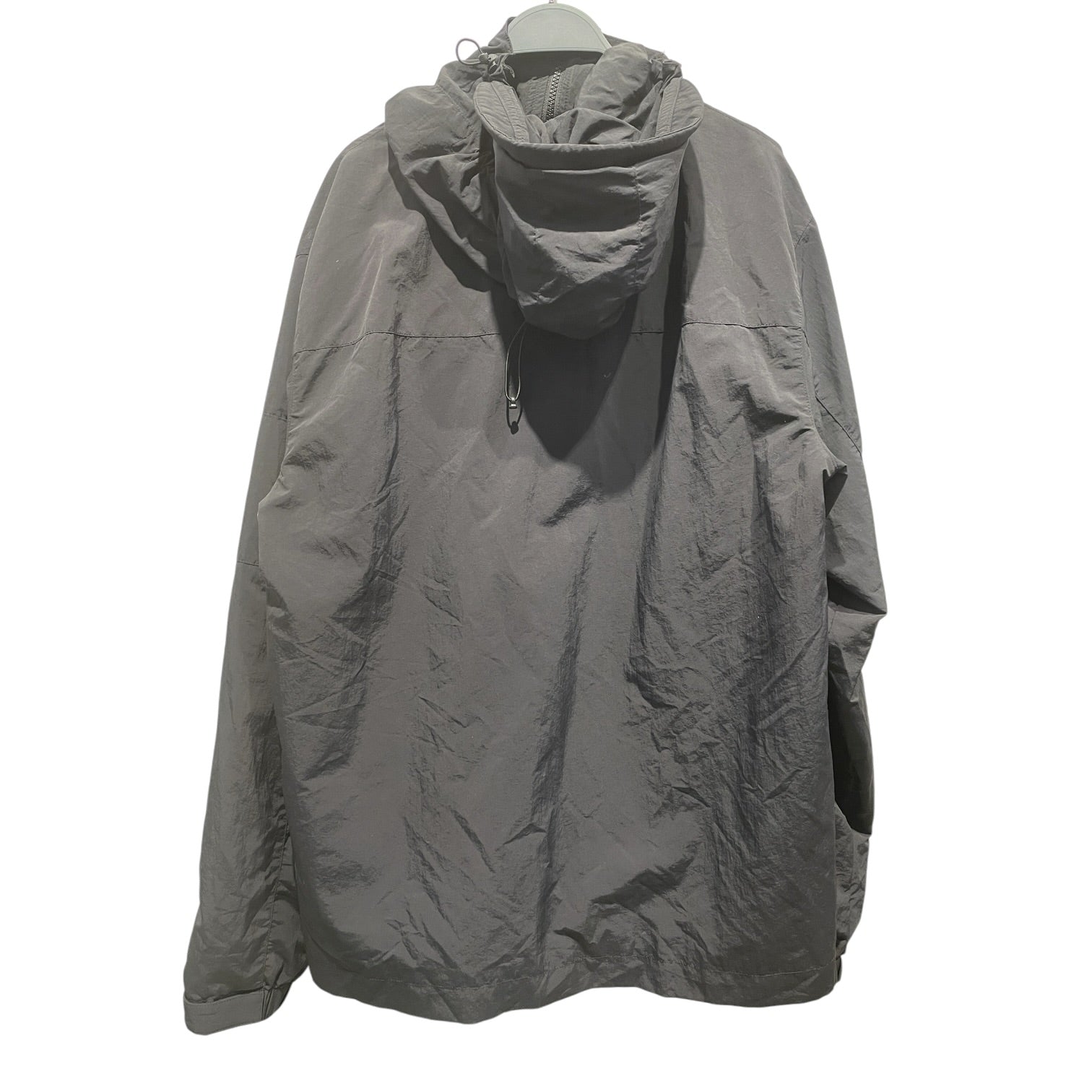A-COLD-WALL/Windbreaker/L/Nylon/BLK/Storm Jacket view 2