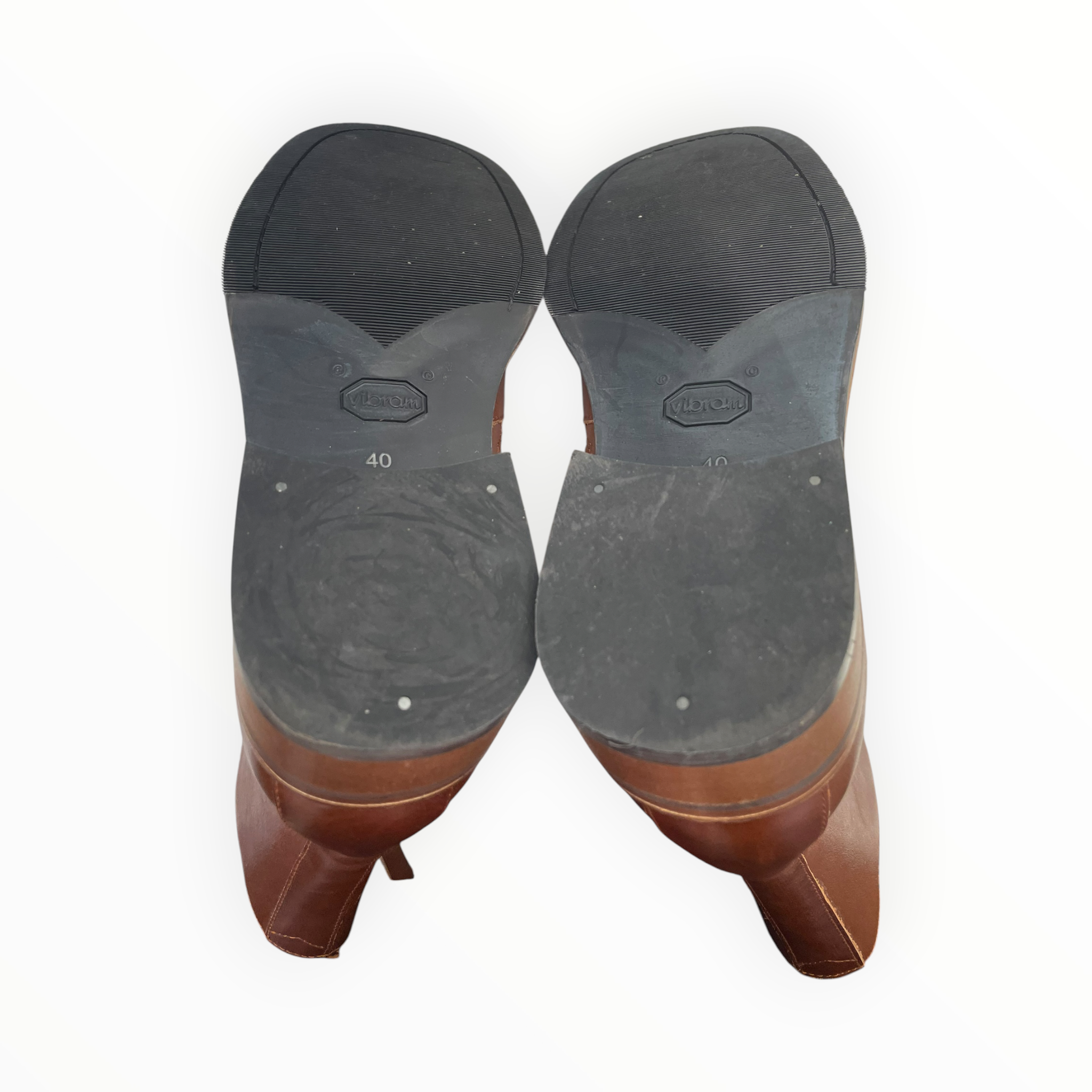 OUR LEGACY/Chelsea Boots/EU 40/Leather/CML/square toe chlsea view 4