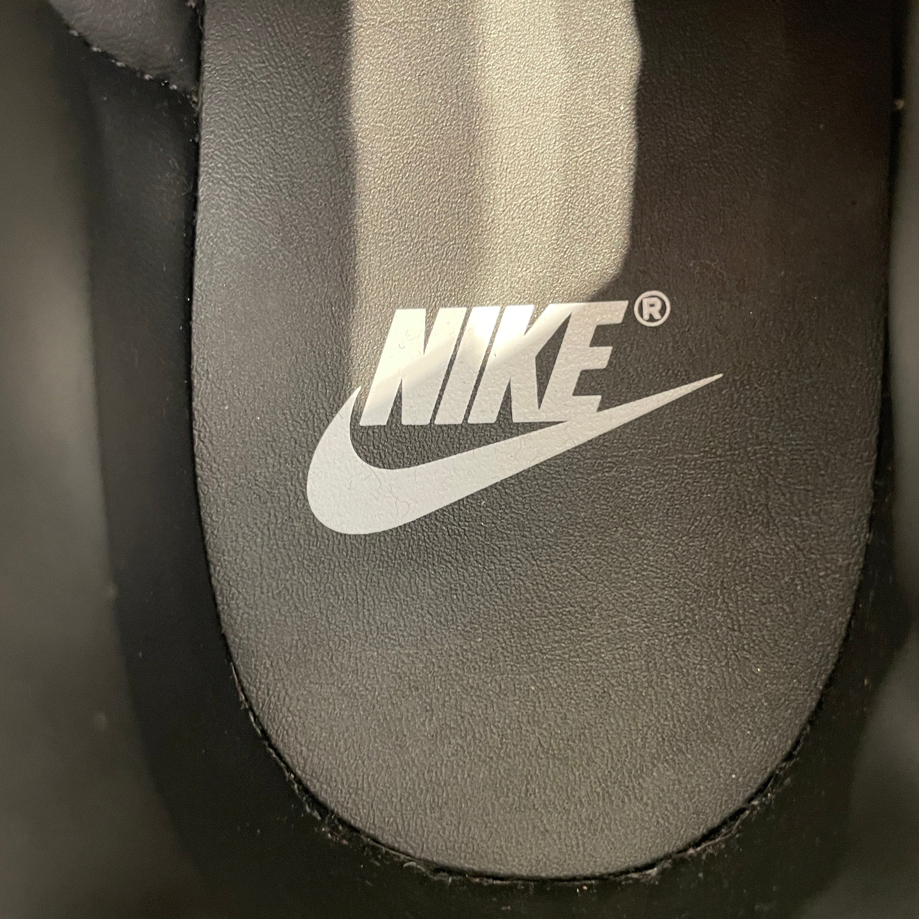 NIKE/FRAGMENT DESIGN/Low-Sneakers/US 11.5/SLV/CLOT nike dunks view 3