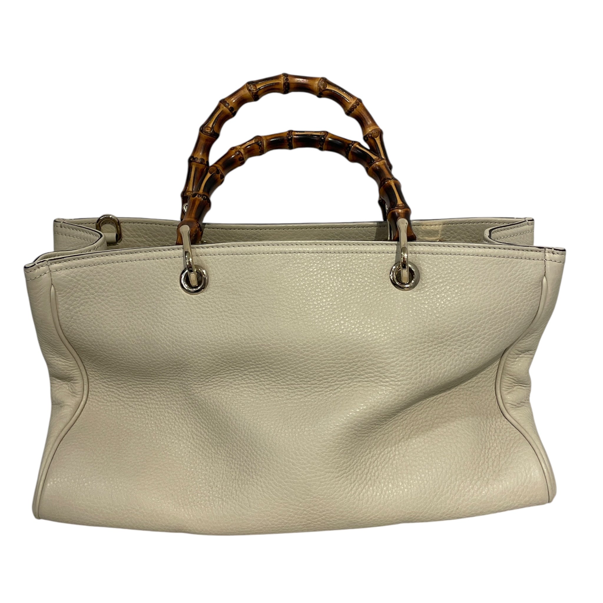 GUCCI/Hand Bag/CRM/RY9CT4X view 2