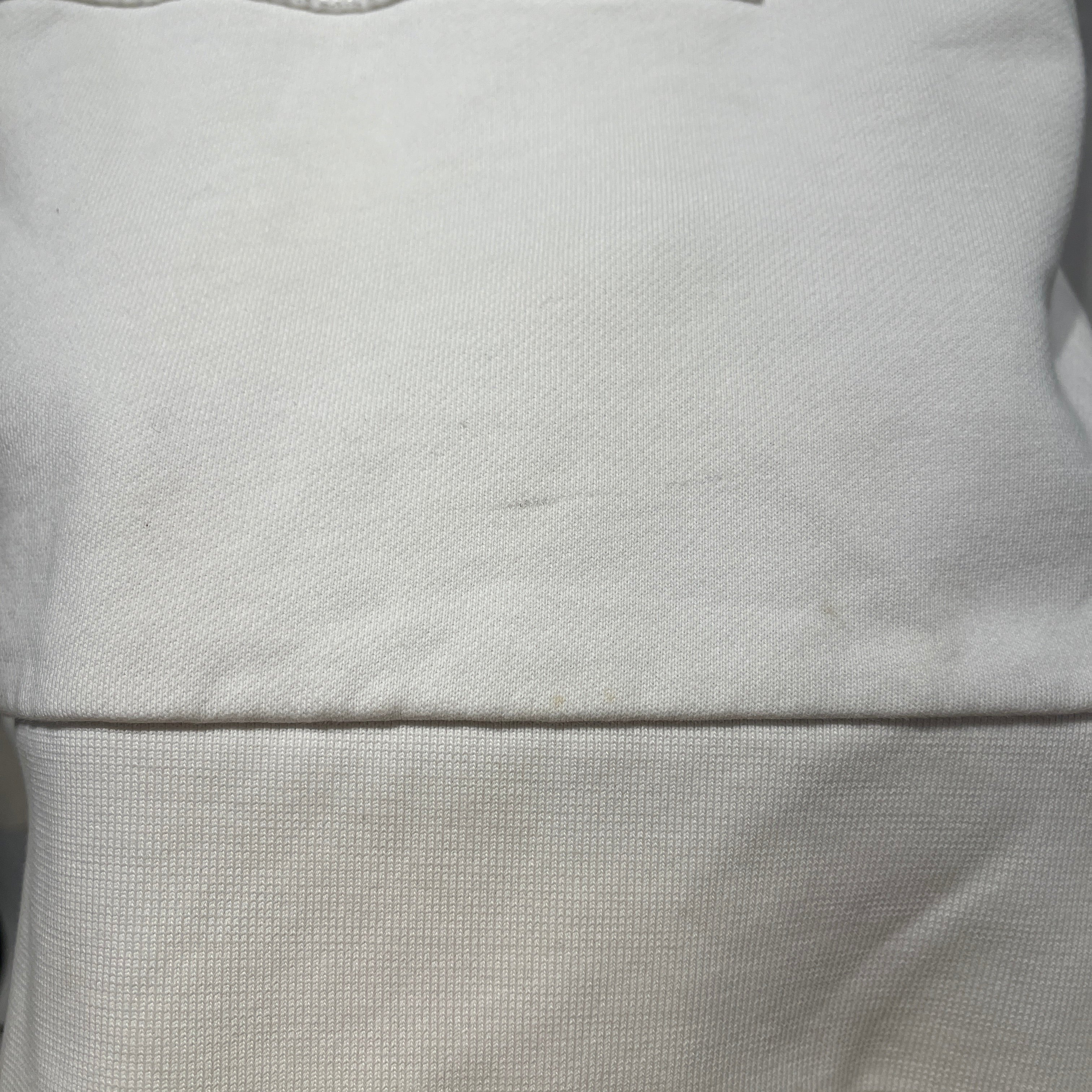 MONCLER/Sweatshirt/S/Cotton/WHT/FROM THE MOUNTAINS TO CITY view 4