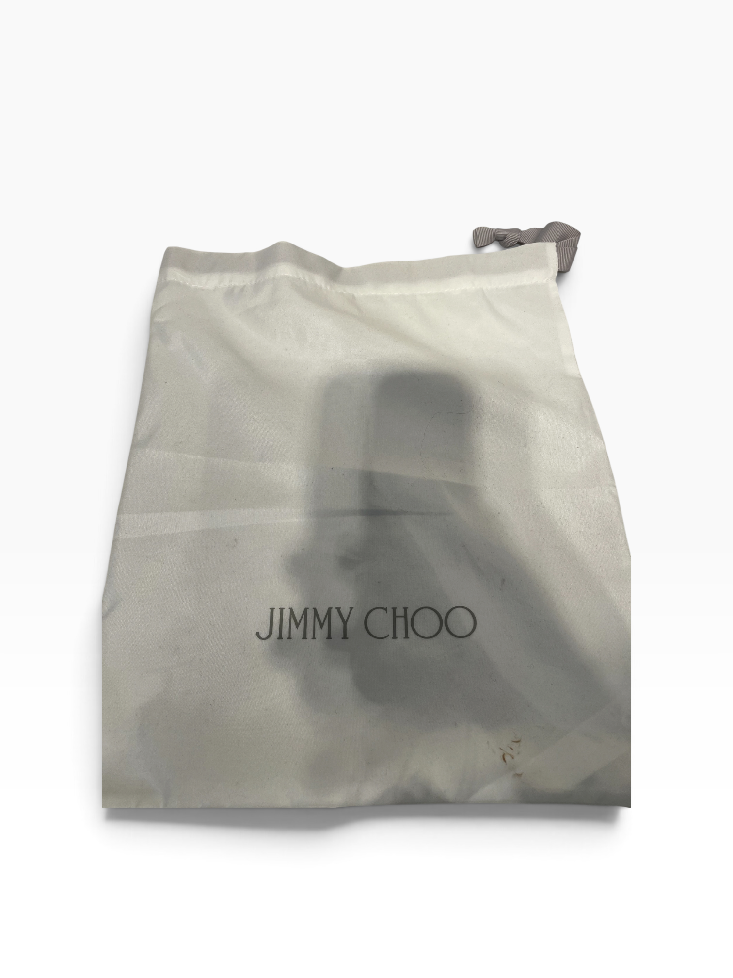JIMMY CHOO/Heels/EU 40.5/Leather/BLK/Romy view 5