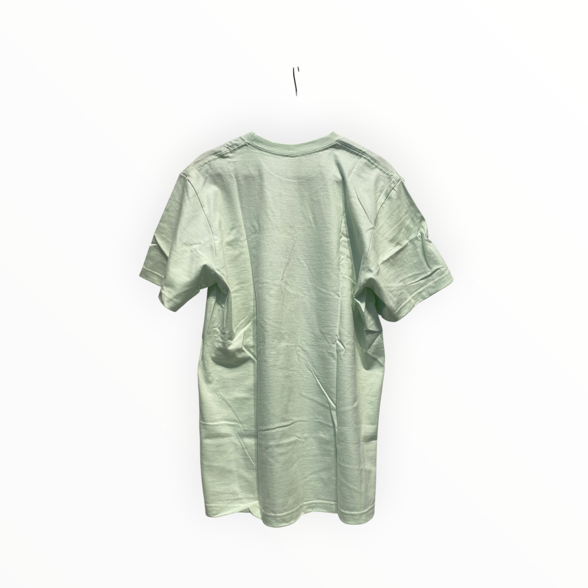 Supreme/T-Shirt/S/Cotton/GRN/SUNGLASSES PORTRAIT 2023 view 2