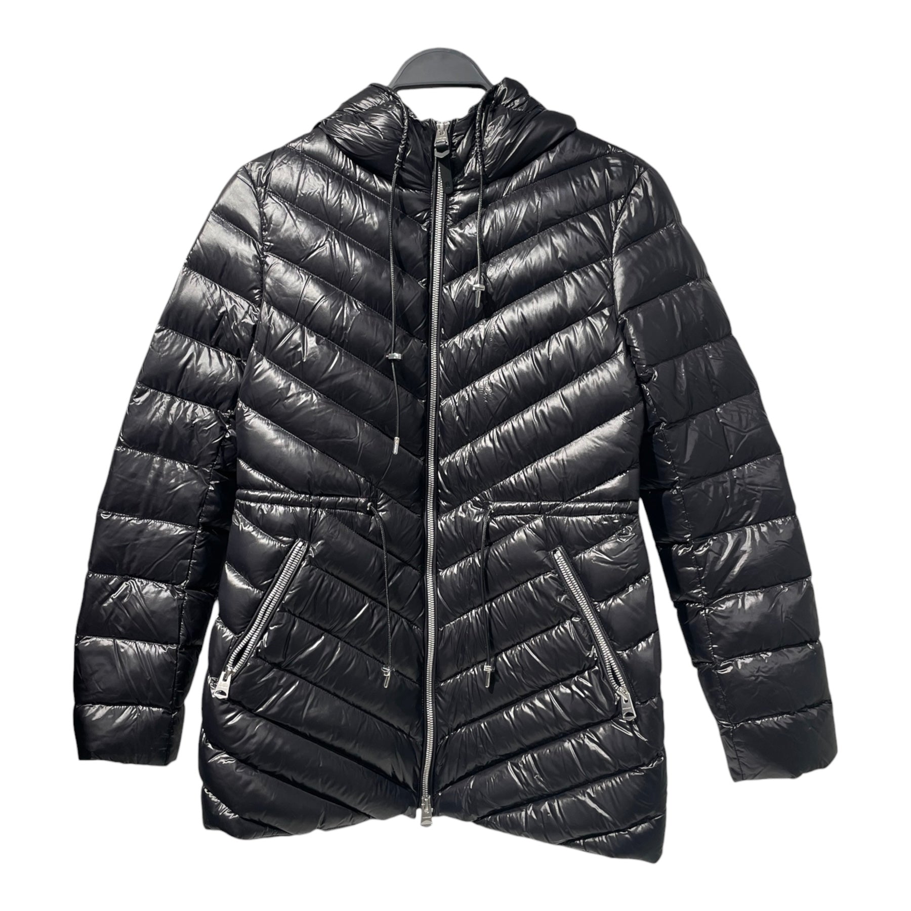 MAKAGE/Puffer Jkt/ view 1