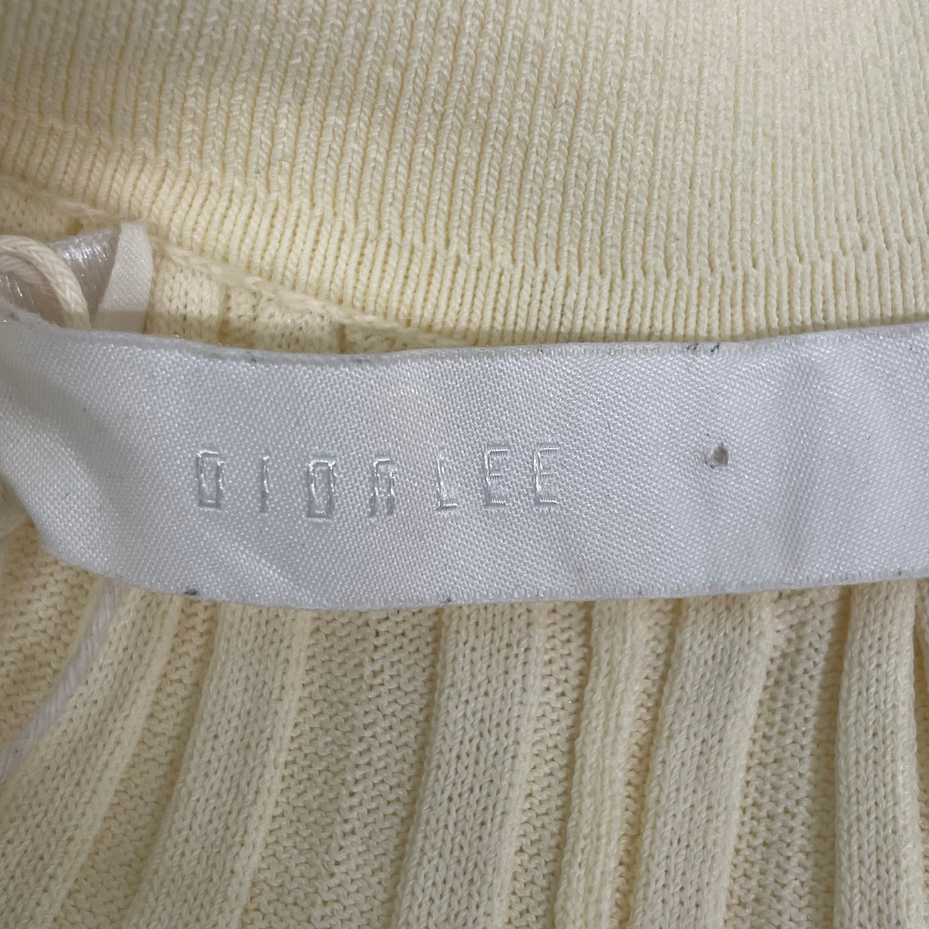 DION LEE/Bottoms/4/IVR/#A7421R21 view 6