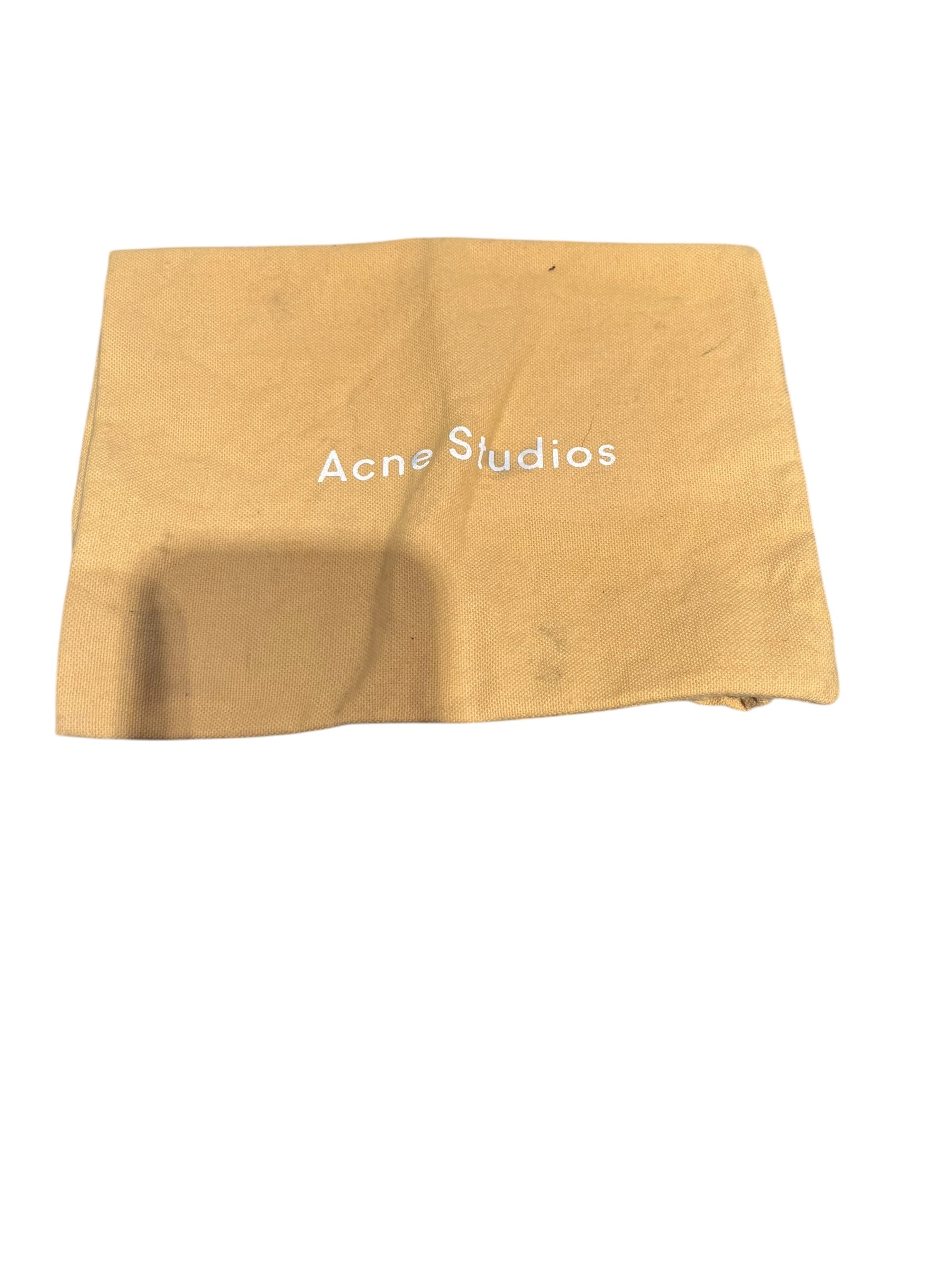Acne Studios/Iridescent/BLU/Jewelery view 8