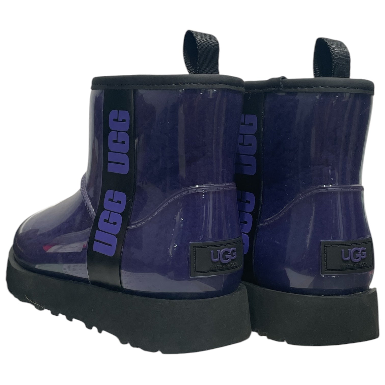 UGG australia/Shoes/US 5/Acrylic/PPL/ view 2