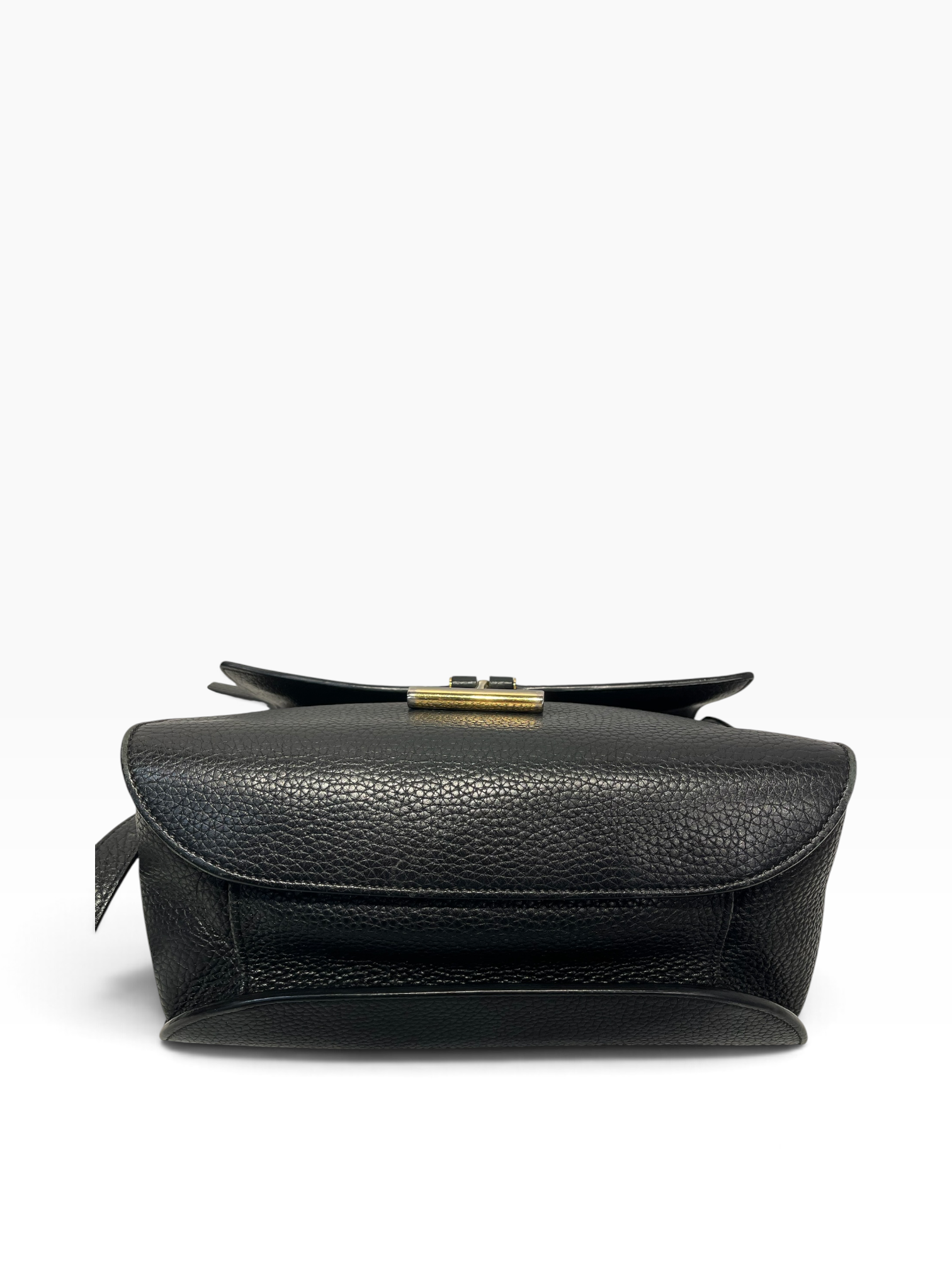TOM FORD/Bag/Leather/NVY/TARA MEDIUM CROSS BODY view 5