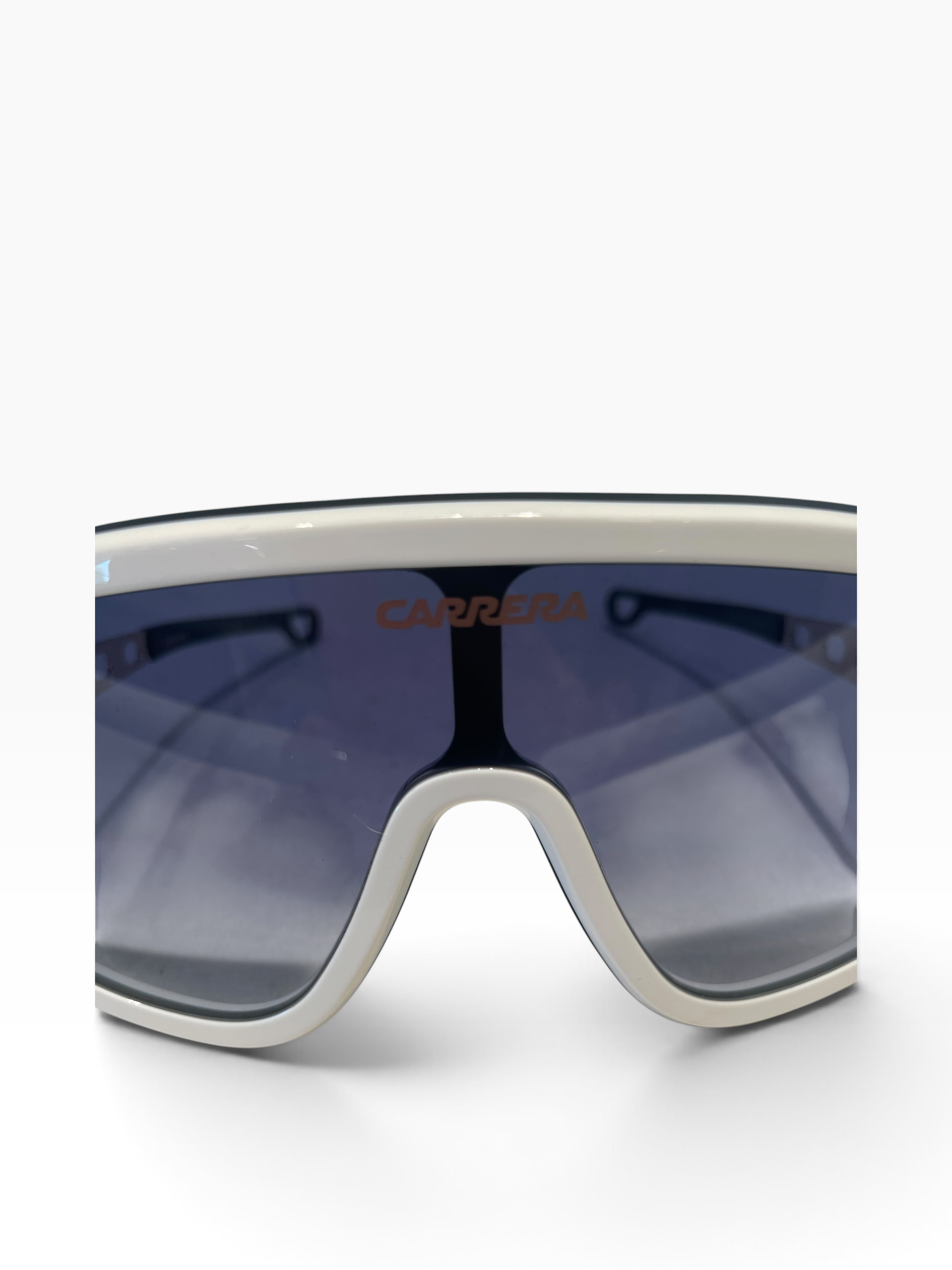 CARRERA/Sunglasses/Plastic/WHT/M's/FlagLab view 3