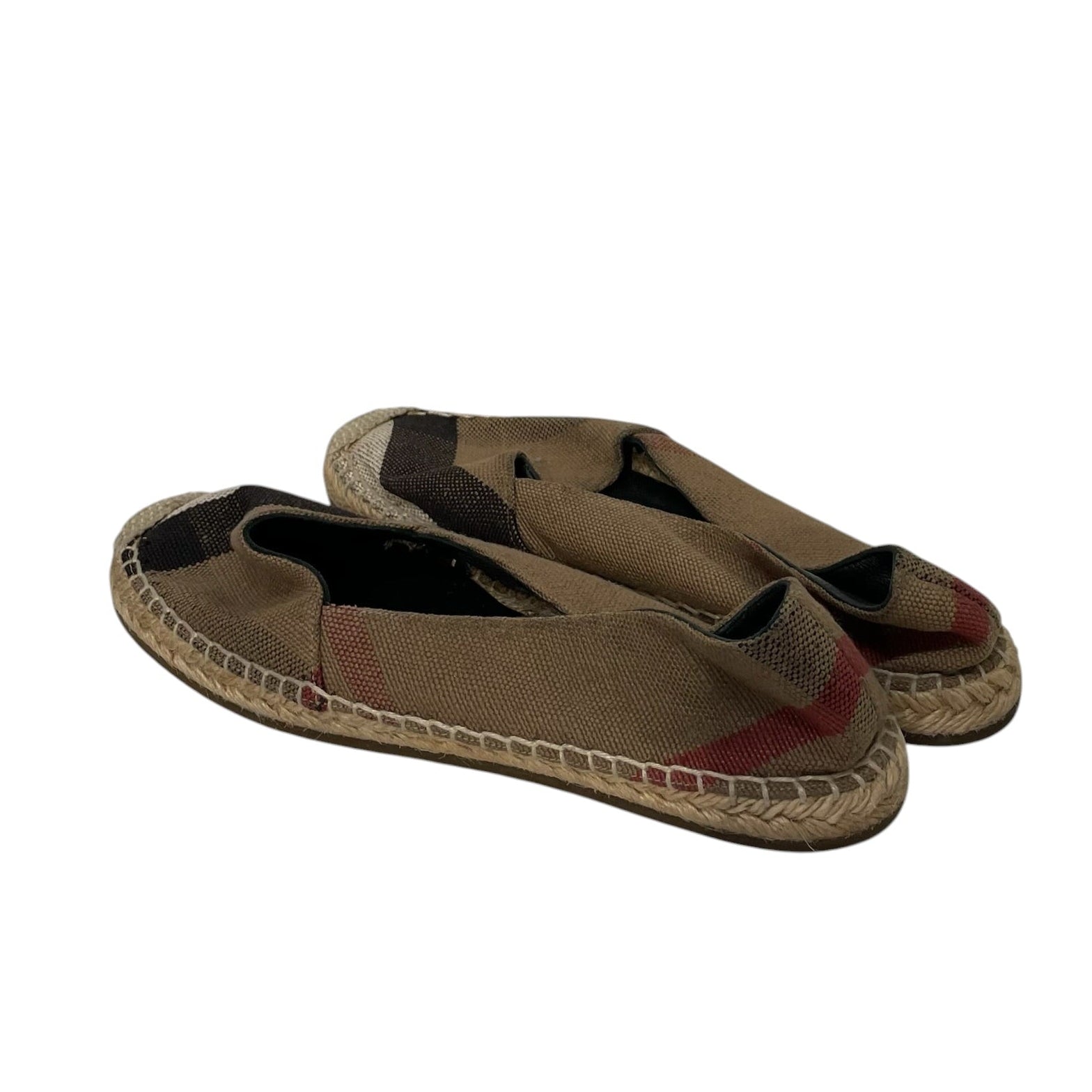 BURBERRY/Shoes/ view 2