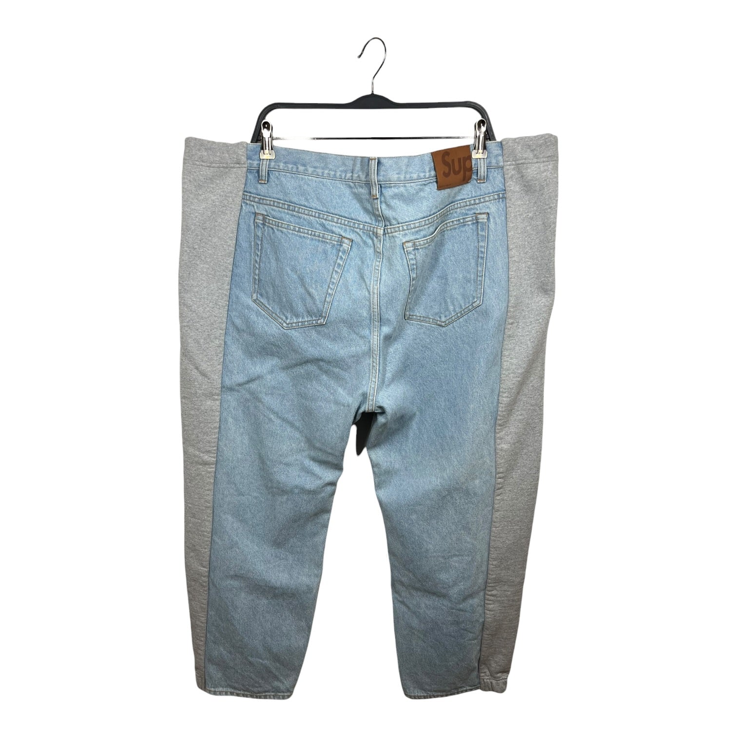 Supreme/BLESS/Straight Pants/S/M/Denim/BLU/SWEATPANT/JEAN view 2